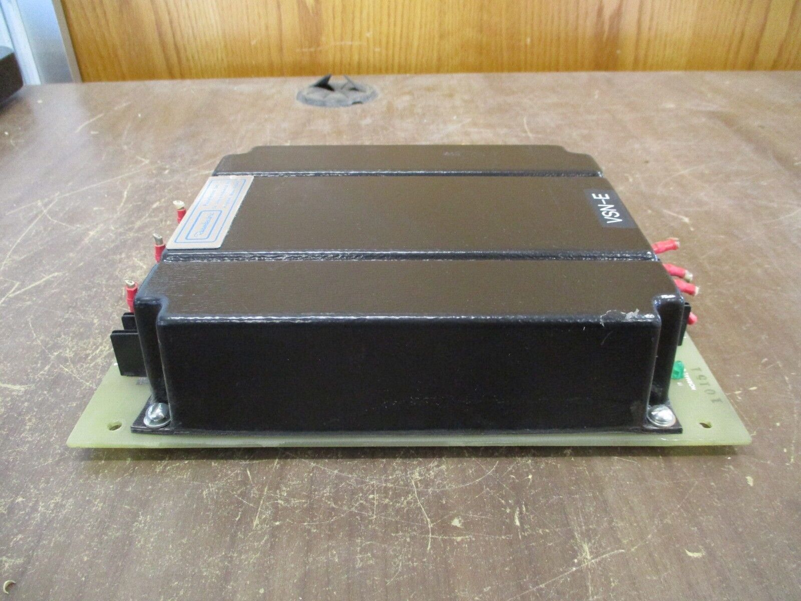 Russelectric Voltage Module VSN-E Used