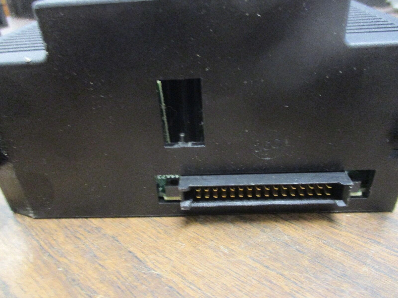 GE Fanuc Series 90-30 Power Supply IC693PWR330C 120/240V Hi-Cap 30W Used