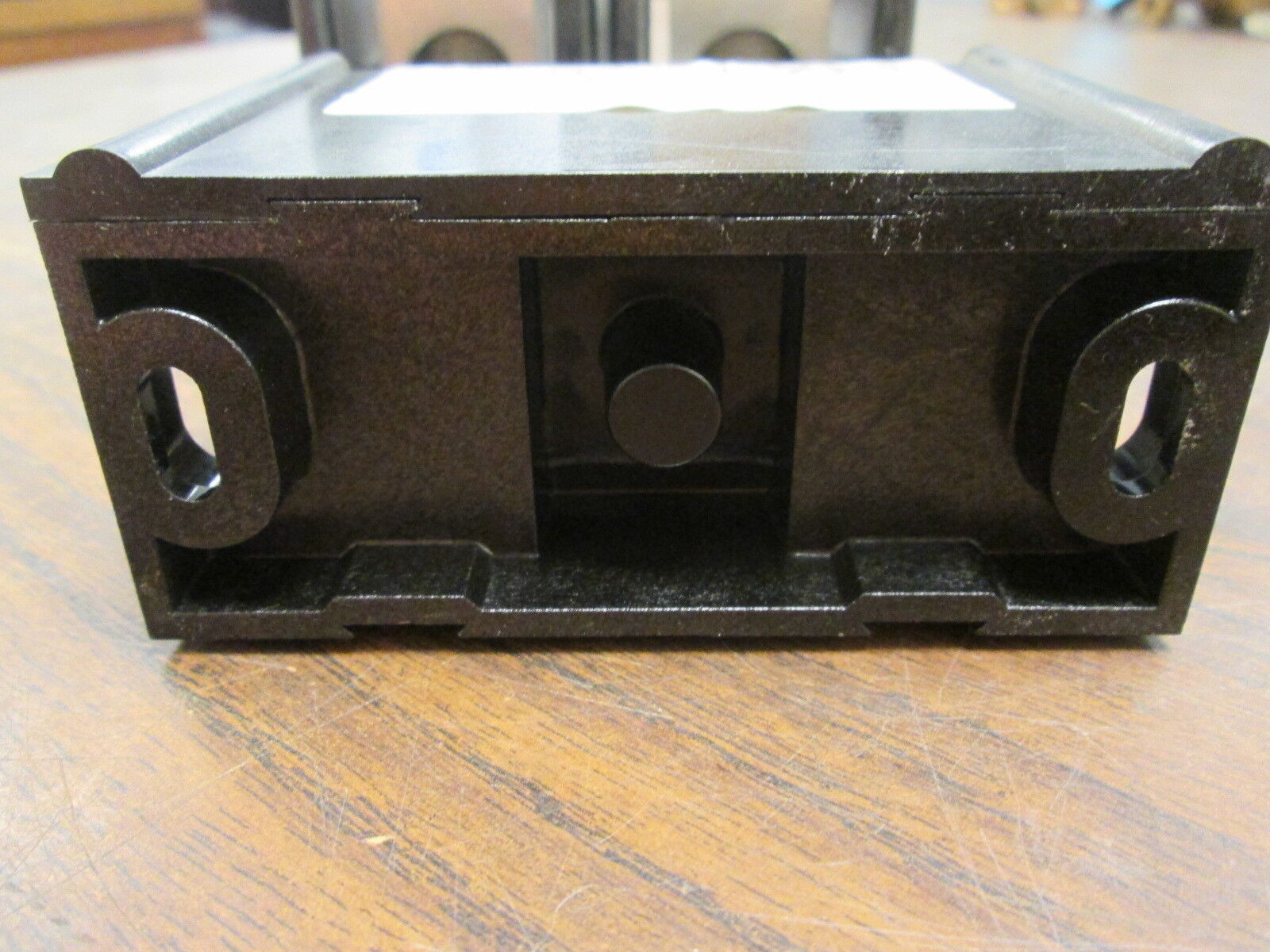 Gould Shawmut Power Distribution Block 67251 1P 310A 600V *Lot of 3* Used