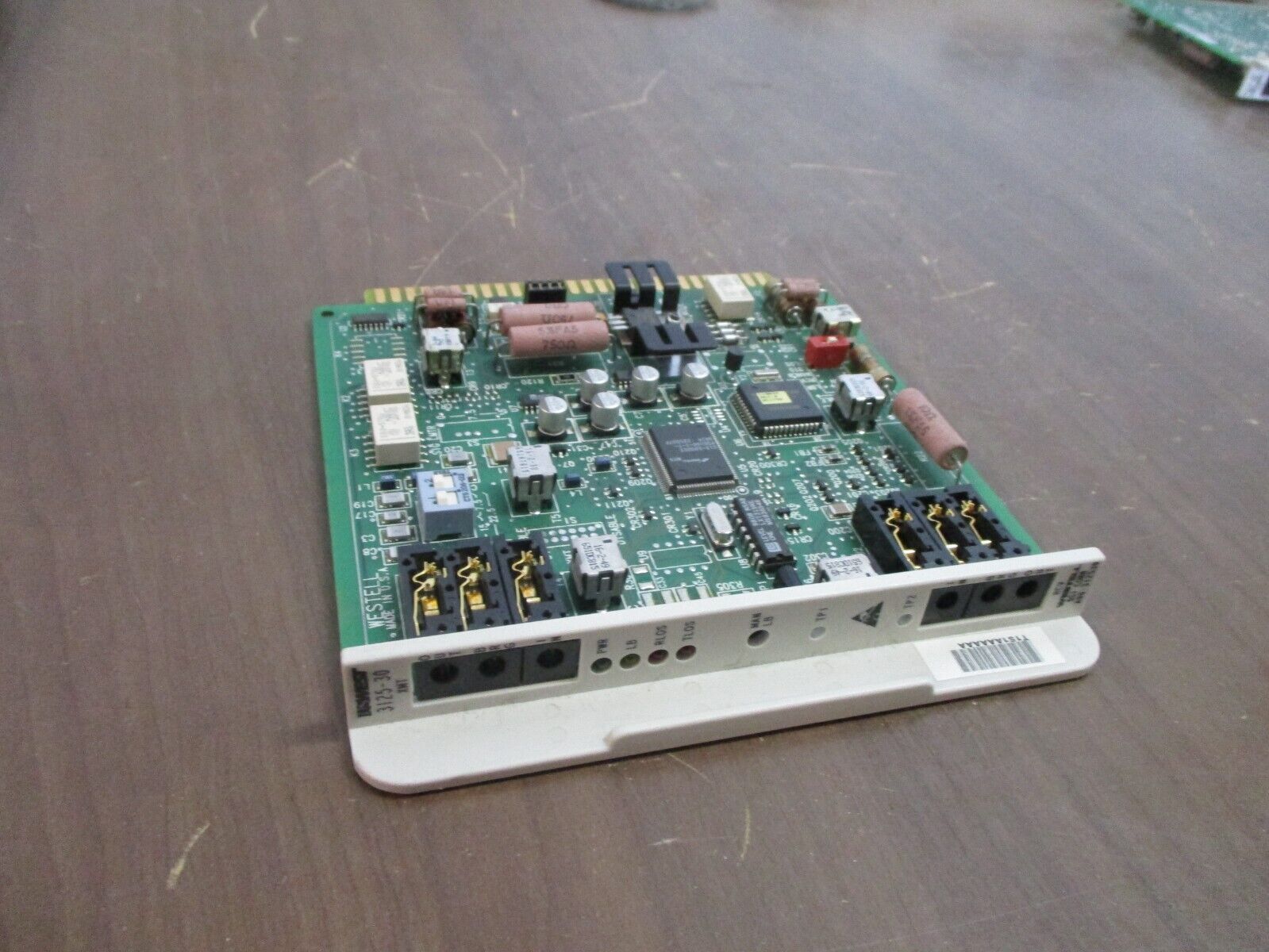 Westell XMT Unit A90-312530 Rev. J Used