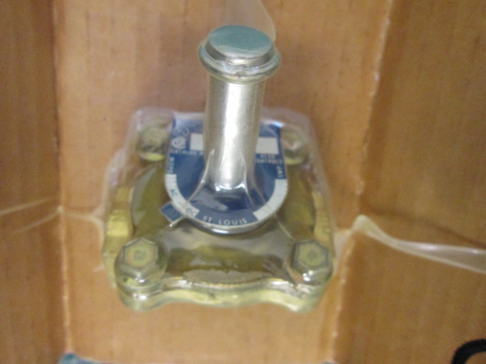 Alco Valve 241WA 10P4 New Surplus