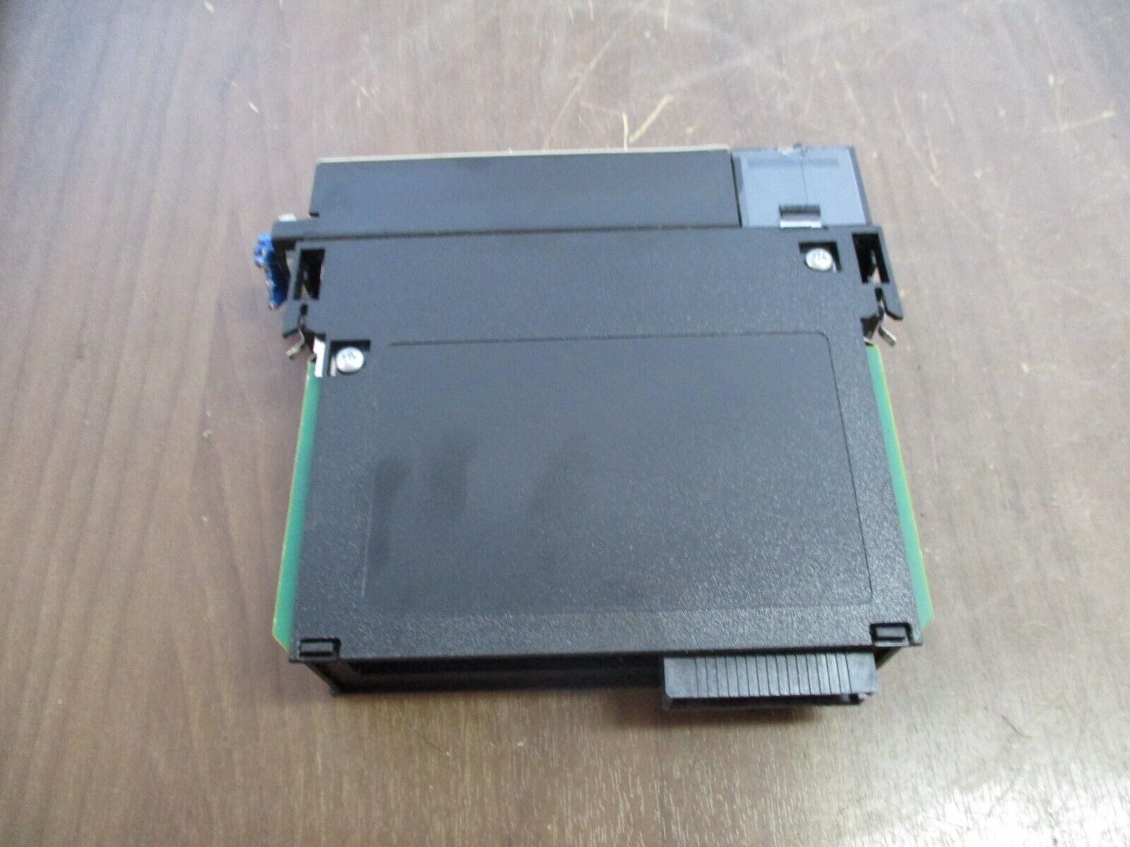 Allen-Bradley ControlLogix DC D/I Module 1756-IB16 Ser. A F/W Rev. 3.004 16PT