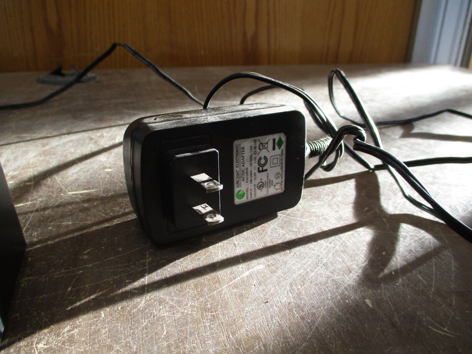 Sabrent Dual-Bay Drive Dock EC-DSK2 SATA Used