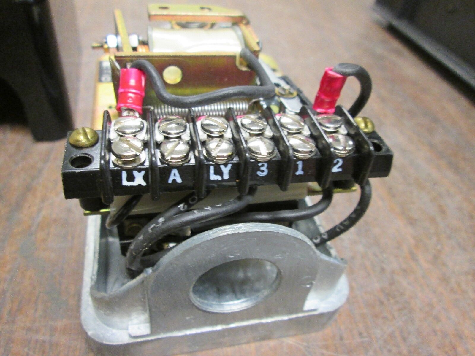 Eagle Signal Timer HD42A621 120V 60Hz 55 sec Used - missing inside scew