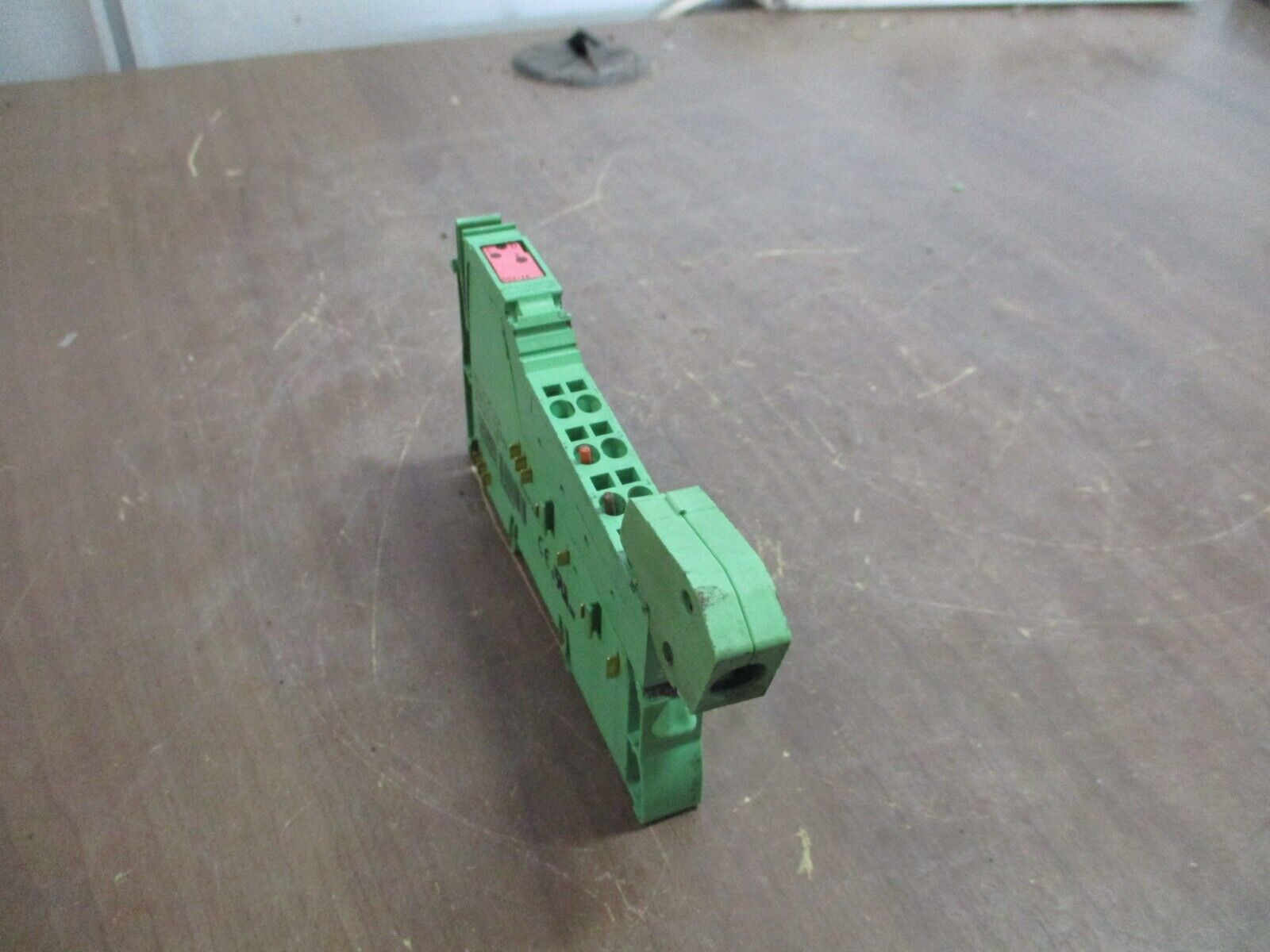 Phoenix Contact Interbus Inline Digital Output Terminal 2726243 IBIL24DO 2-2A