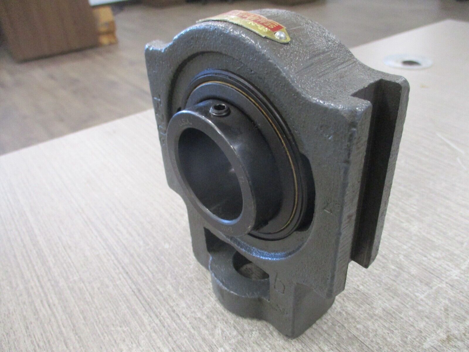 SealMaster Take-Up Unit ST-27 1-11/16" Used