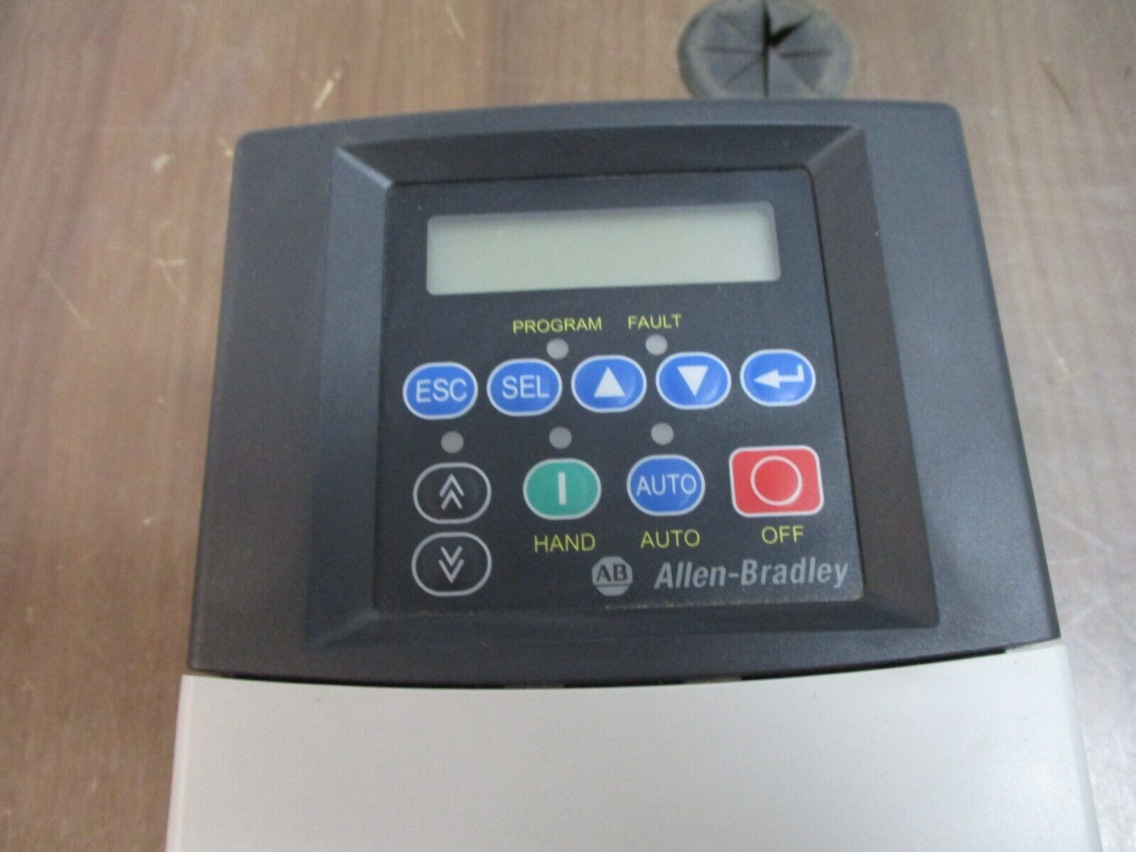 Allen-Bradley PowerFlex 400 AC Drive 22C-D030N103 20HP 3Ph Used