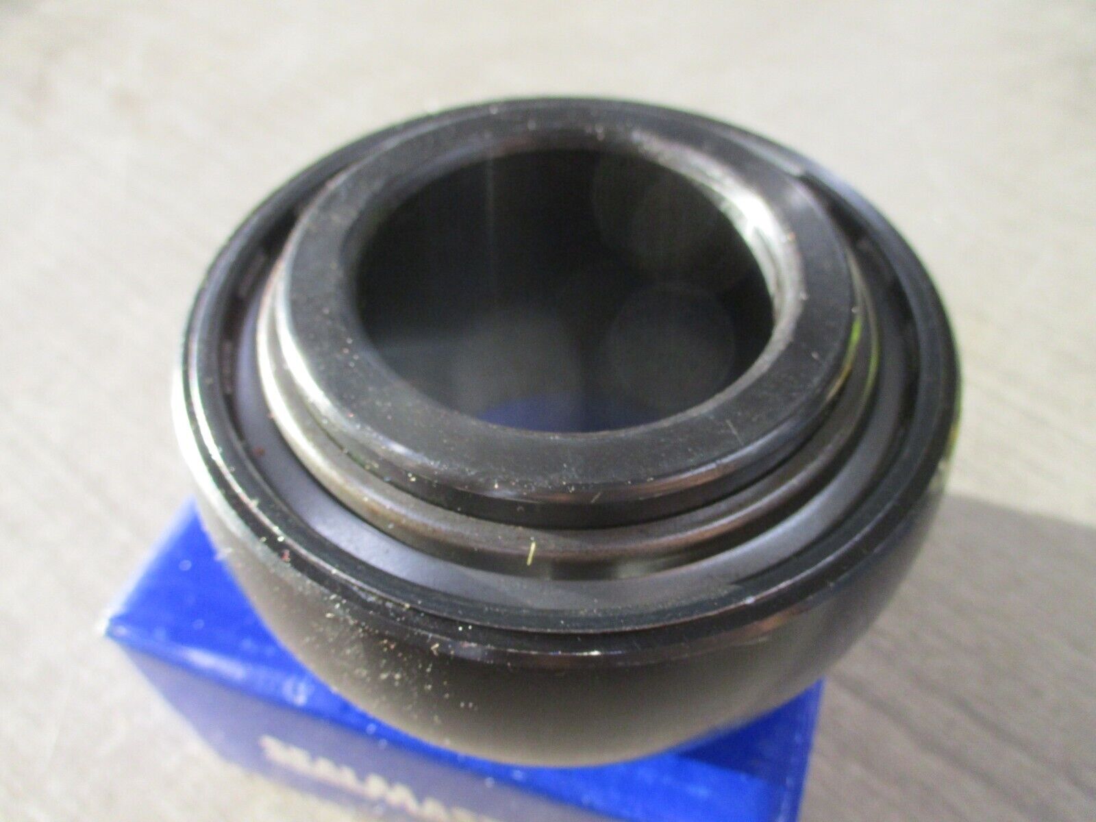 Seal Master Gold Line Bearing Insert 2-2C 2" New Surplus