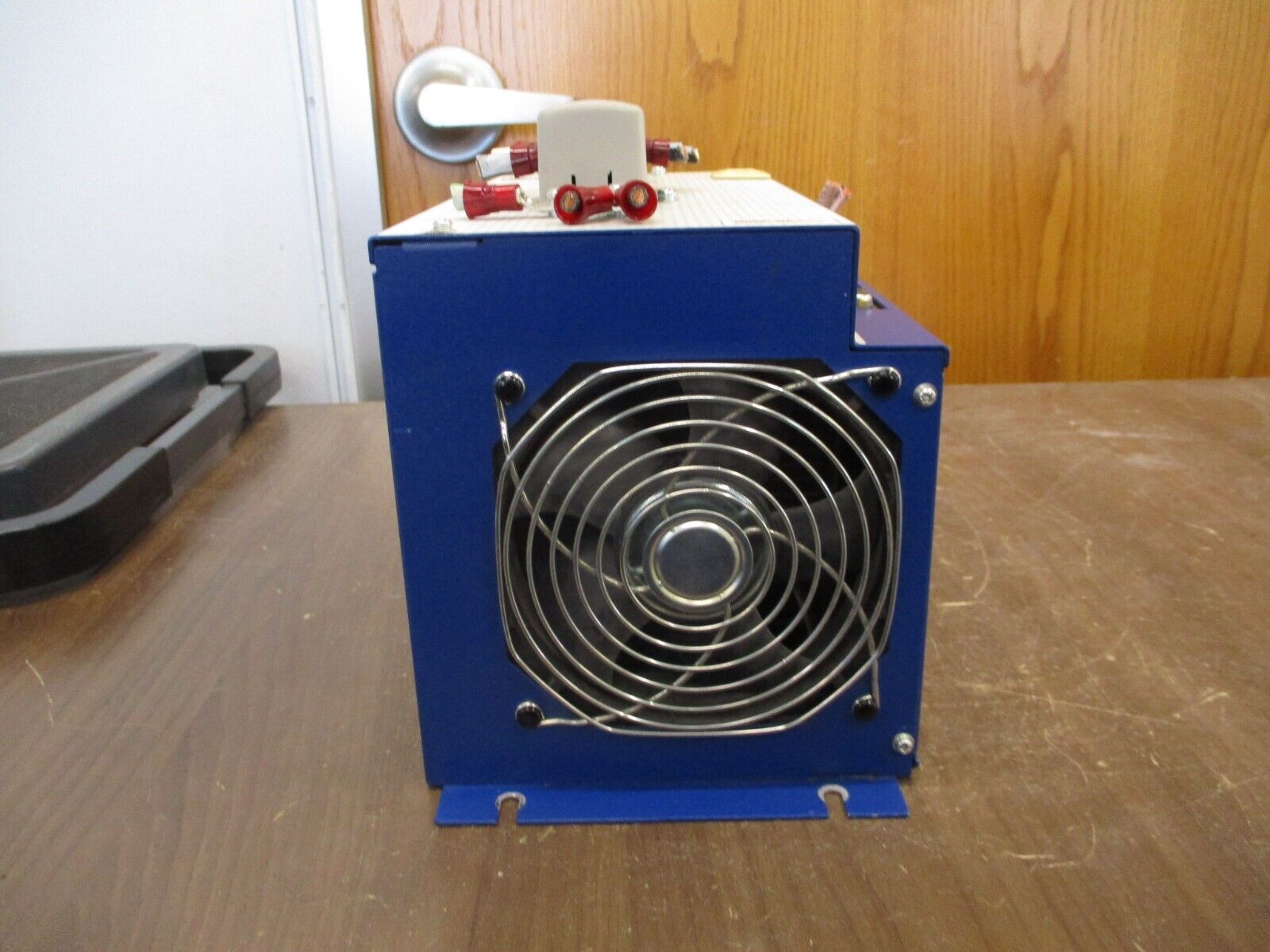 Kollmorgen ServoStar Servo Amplifier SR55200-2G617C Output: 230VAC 55A/Ph 20kW