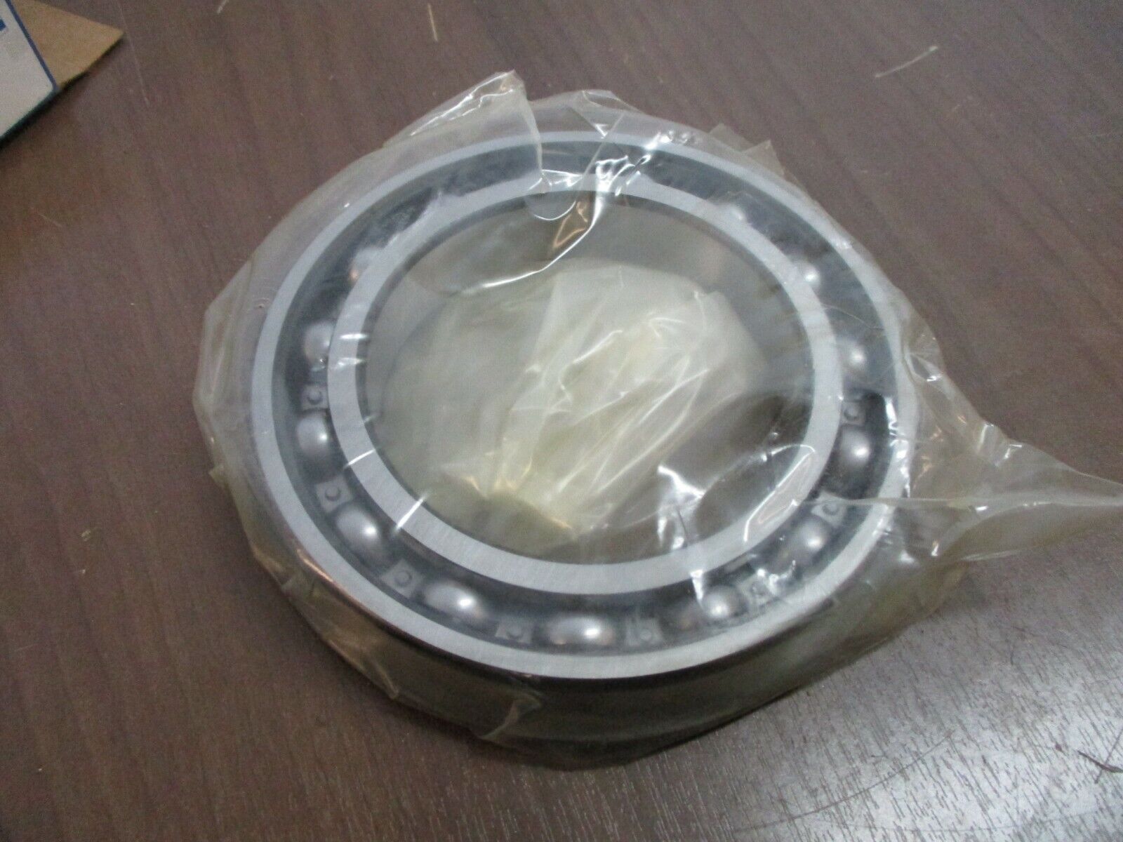 SKF Explorer Bearing 6017 NR New Surplus