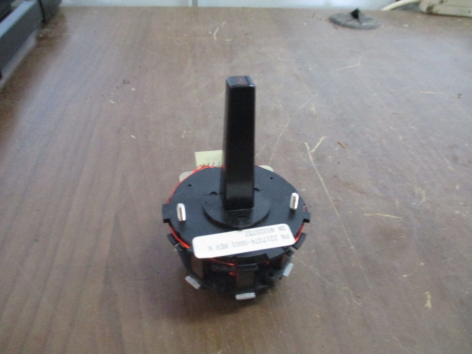 Texas Instruments Printhead 2217374-0001 Rev. K New Surplus