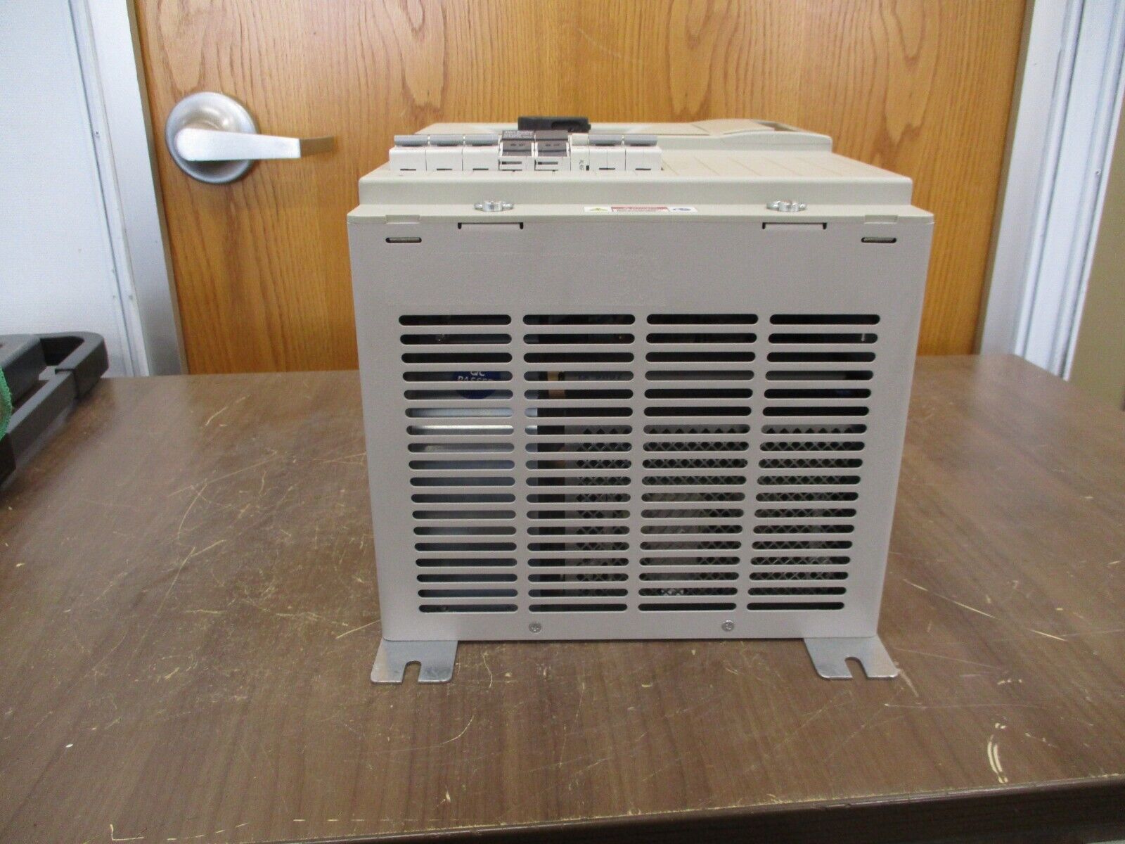 Allen-Bradley Kinetix 6000 460V Line Interface Module 2094-BL25S Ser. B Used