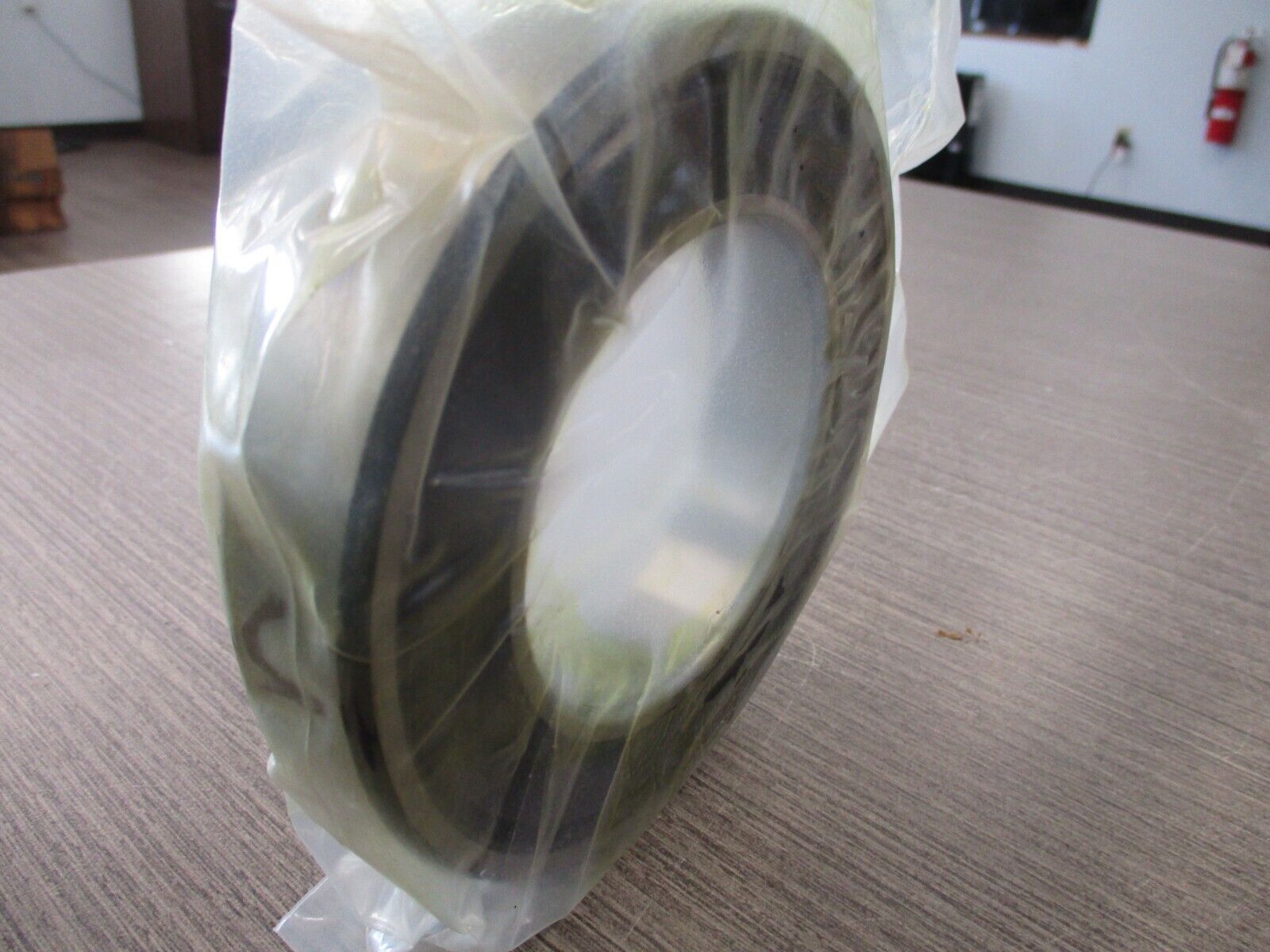 Timken Fafnir Ball Bearing 215WNPP New Surplus