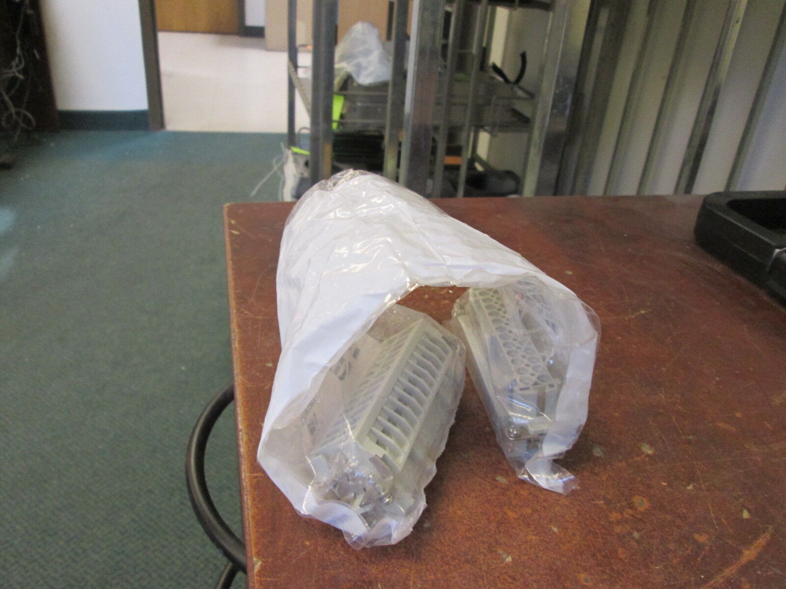 Harting Connector HAN 24 E BU-S New Surplus