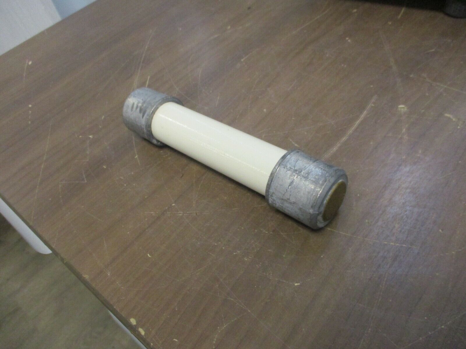 GE Type EJ1 Fuse 9F60BBD905 0.5E 5.5kV 60Hz Used