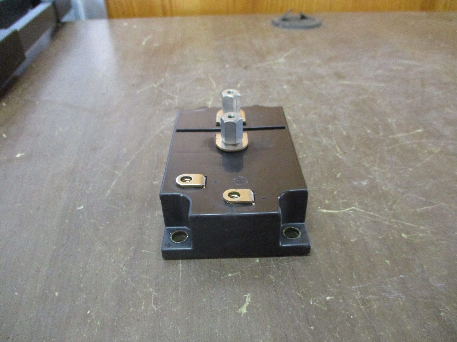 Fuji Electric Power Module 1MBI400NN-120 400A 1200V Used