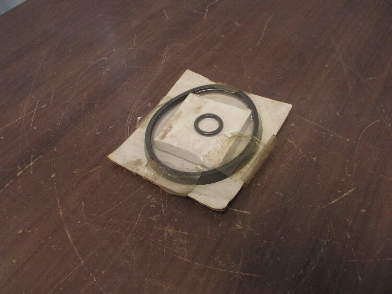 Lincoln Suppliers Seal Kit C114-2 New Surplus