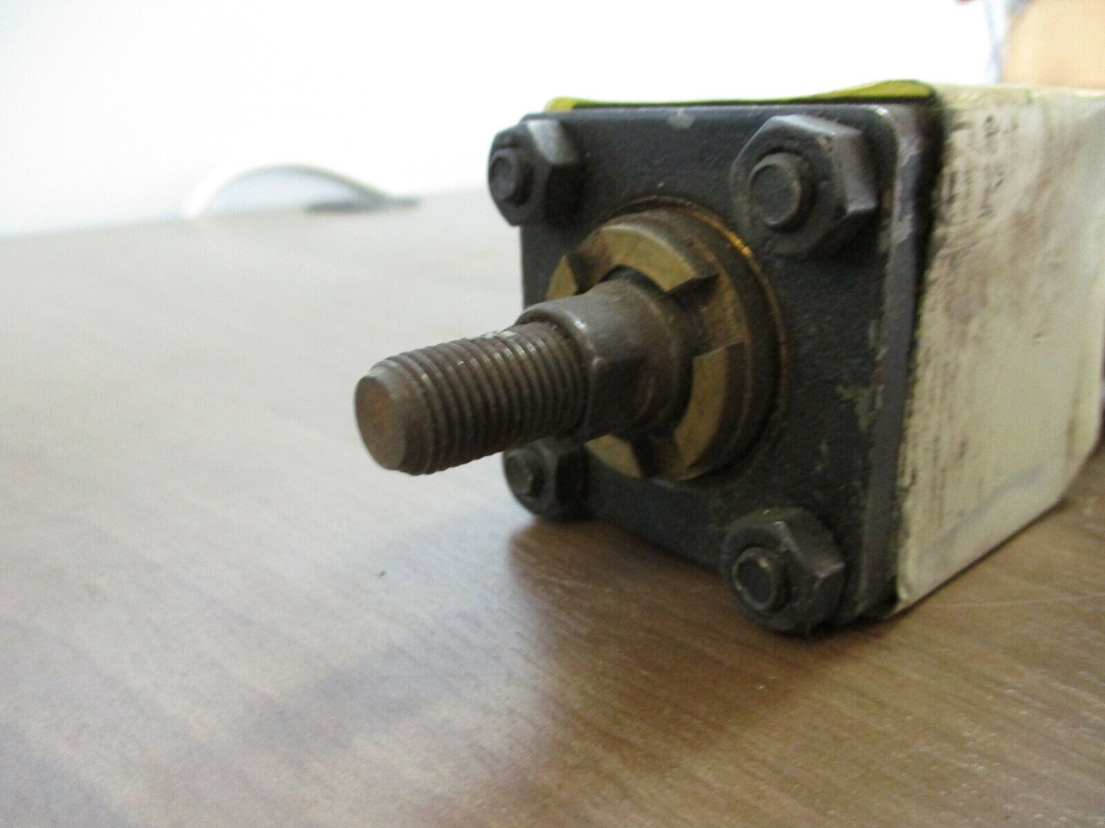 RWC Air Cylinder 8892-07-106 250 PSI Used