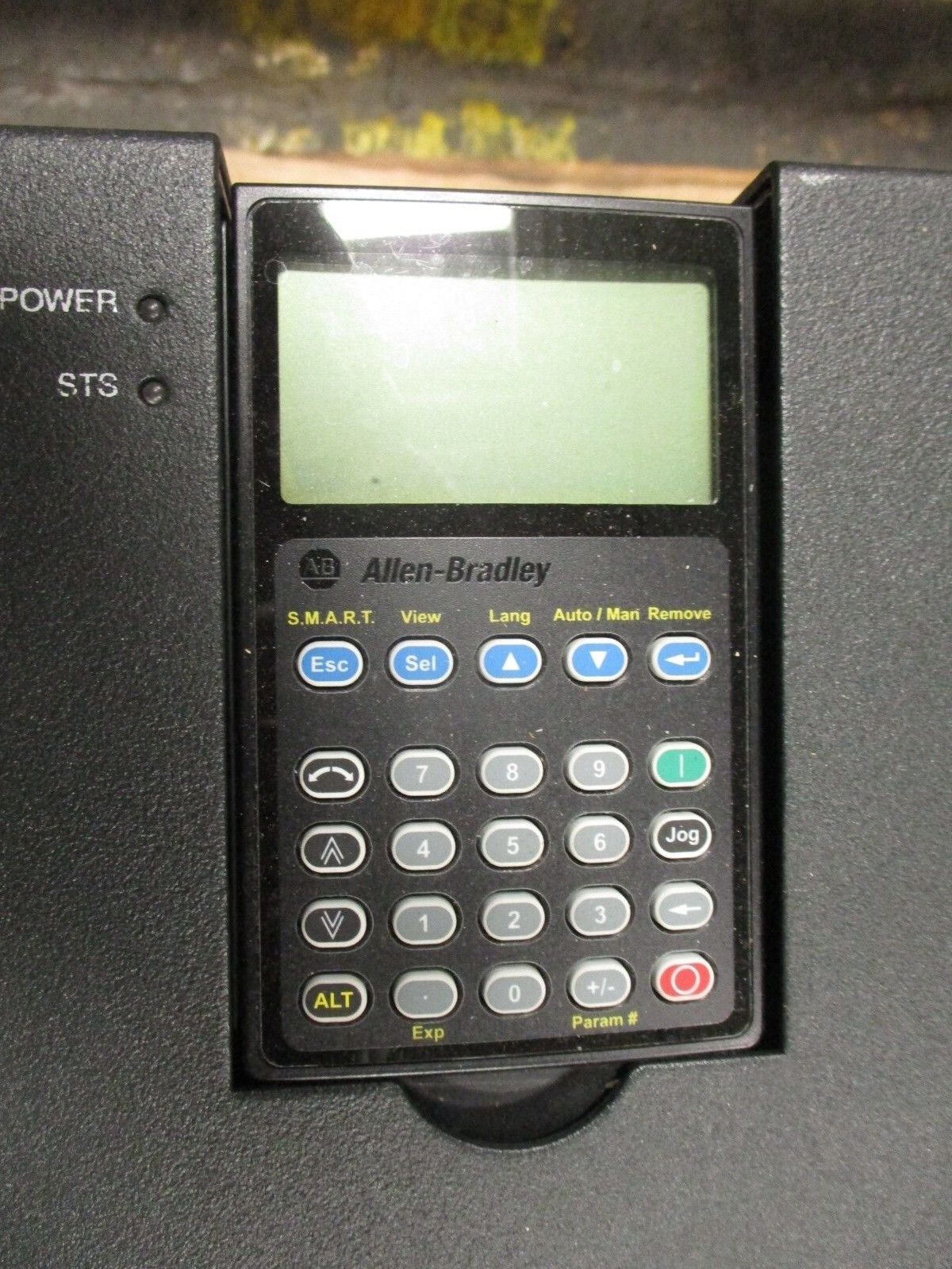 Allen-Bradley PowerFlex 700L AC Drive 20LD360-DEM0 300HP 3Ph Liquid-Cooled Used