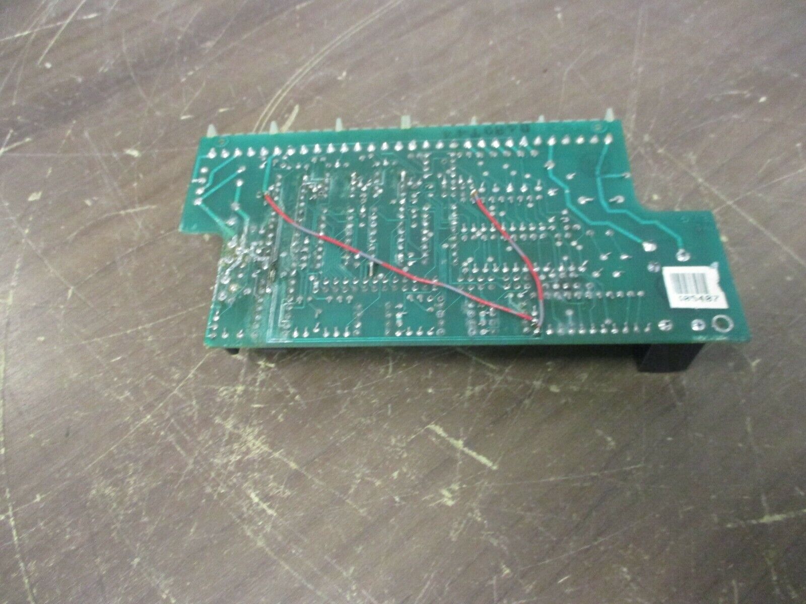 ABB/Taylor I/O Board 500S1166 Used