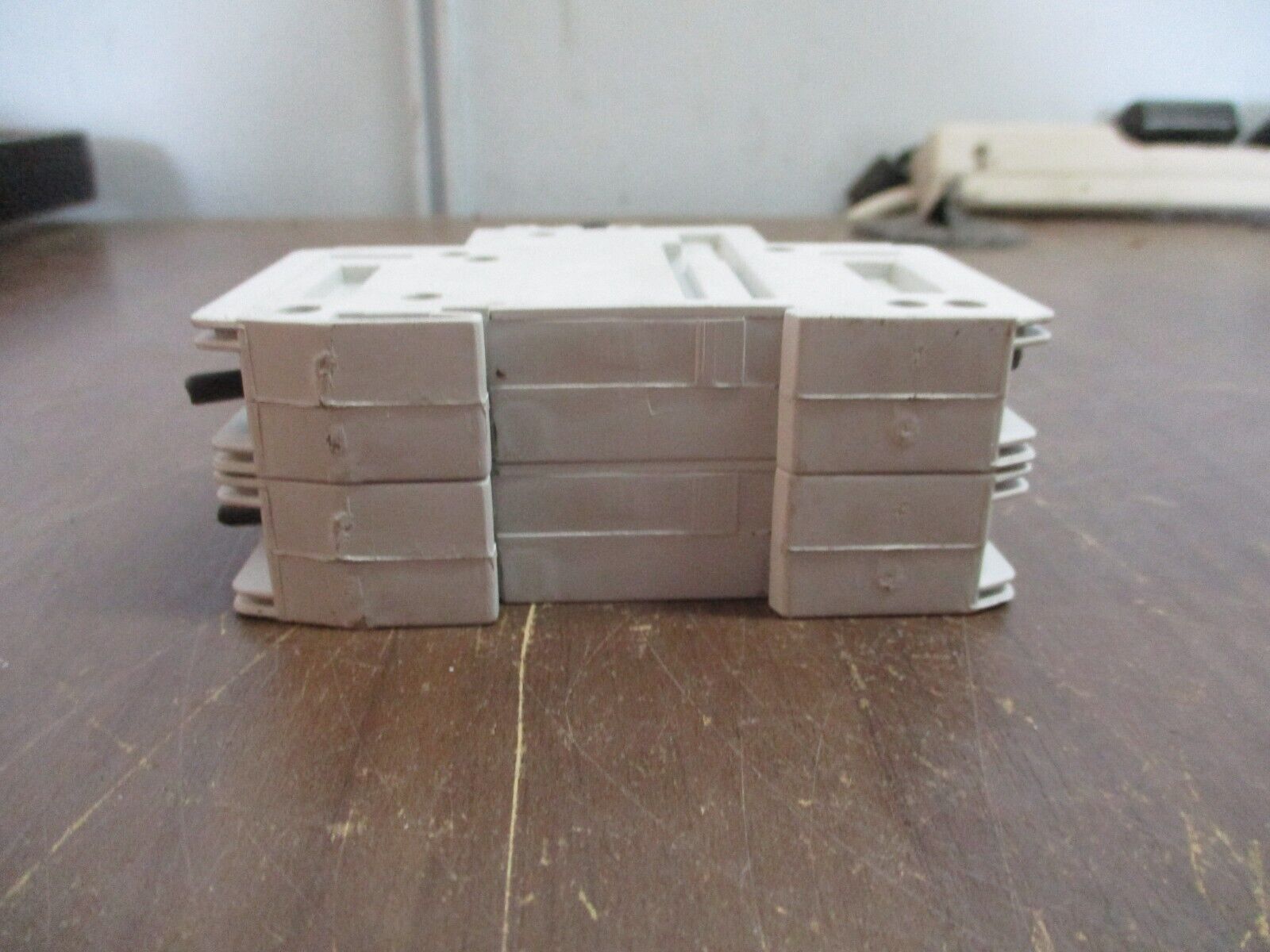 Cooper Bussmann Fusible Disconnect CCP-2-30CC 30A 600V 2P Used