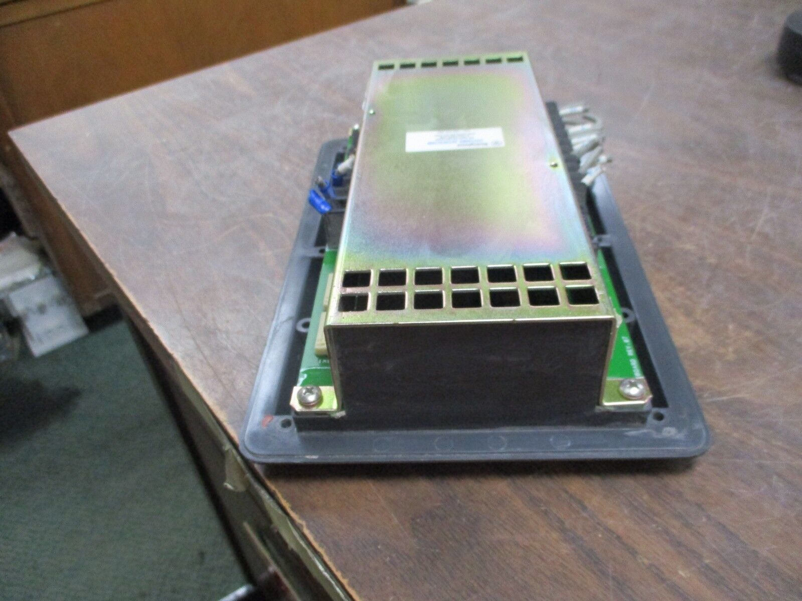 Westinghouse IQ Data Module 2D78533 120/240V Used