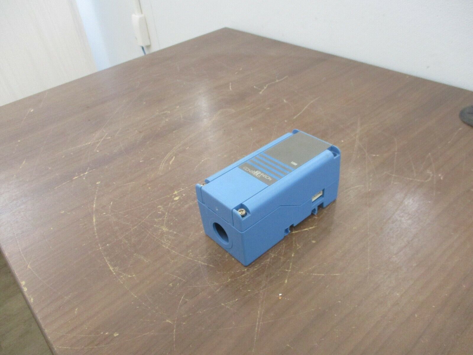 Johnson Controls Transformer Power Supply Module Y350R-1 Rev. B Used