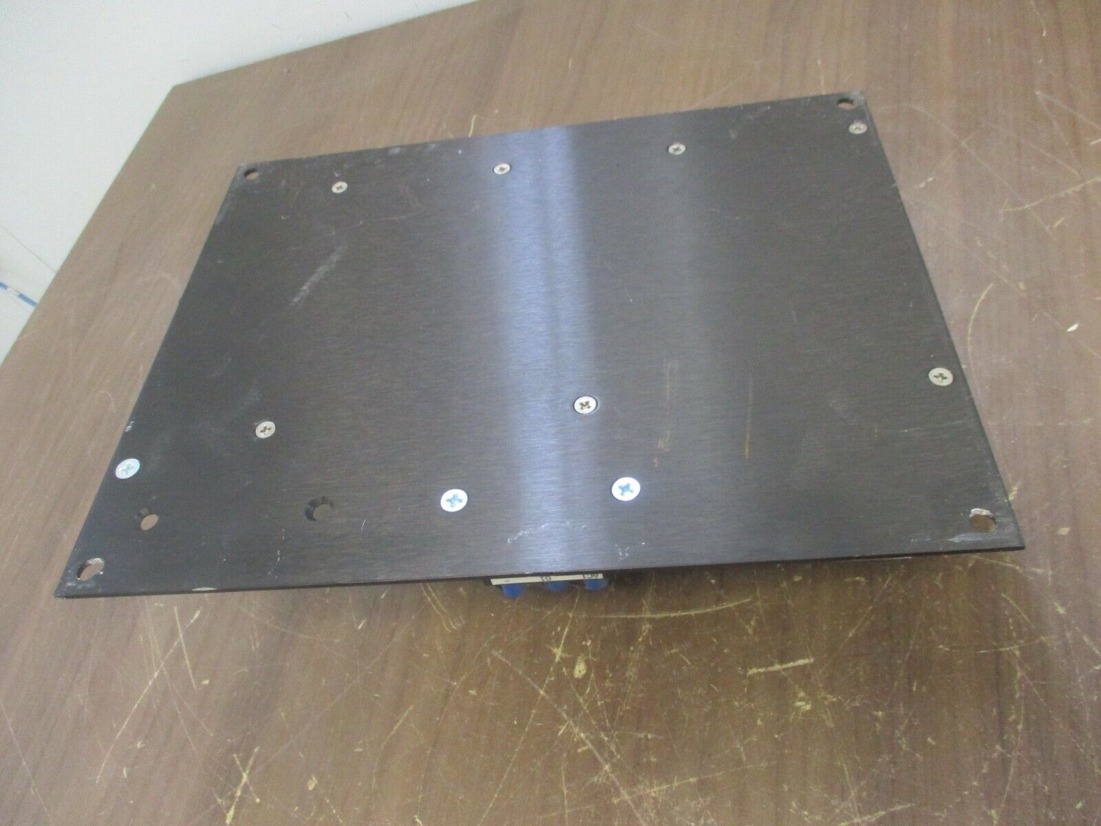 Acumeter Speed Control E4882 115V 50/60Hz 12A Used