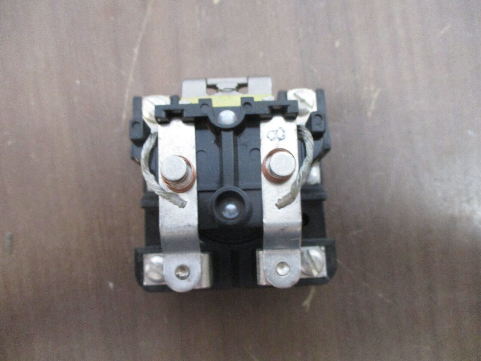 Potter & Brumfield Power Relay PRD-7DY0-12 12VDC Coil Used