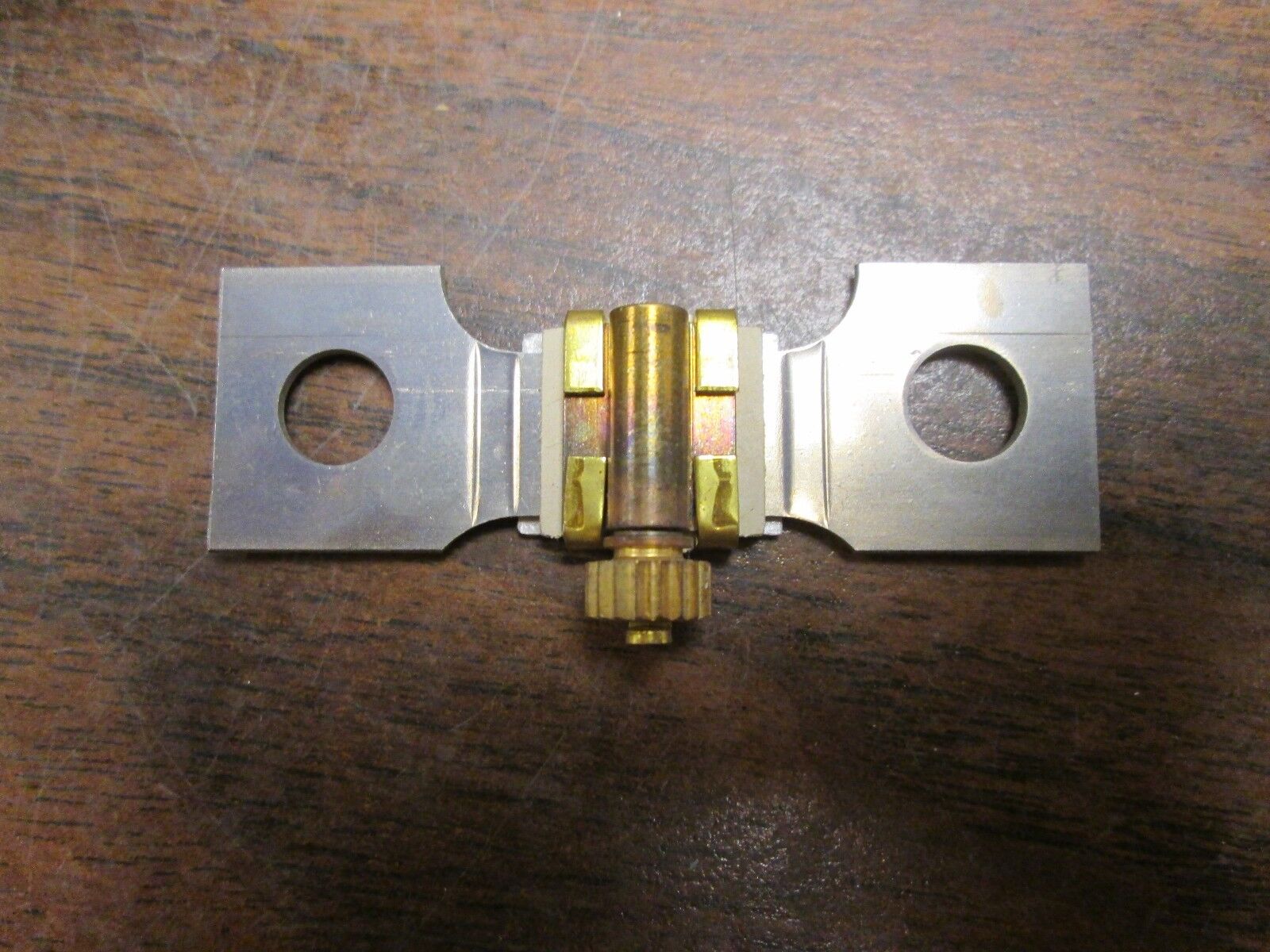 Square D Overload Relay Thermal Unit CC50 Lot of 3 Used