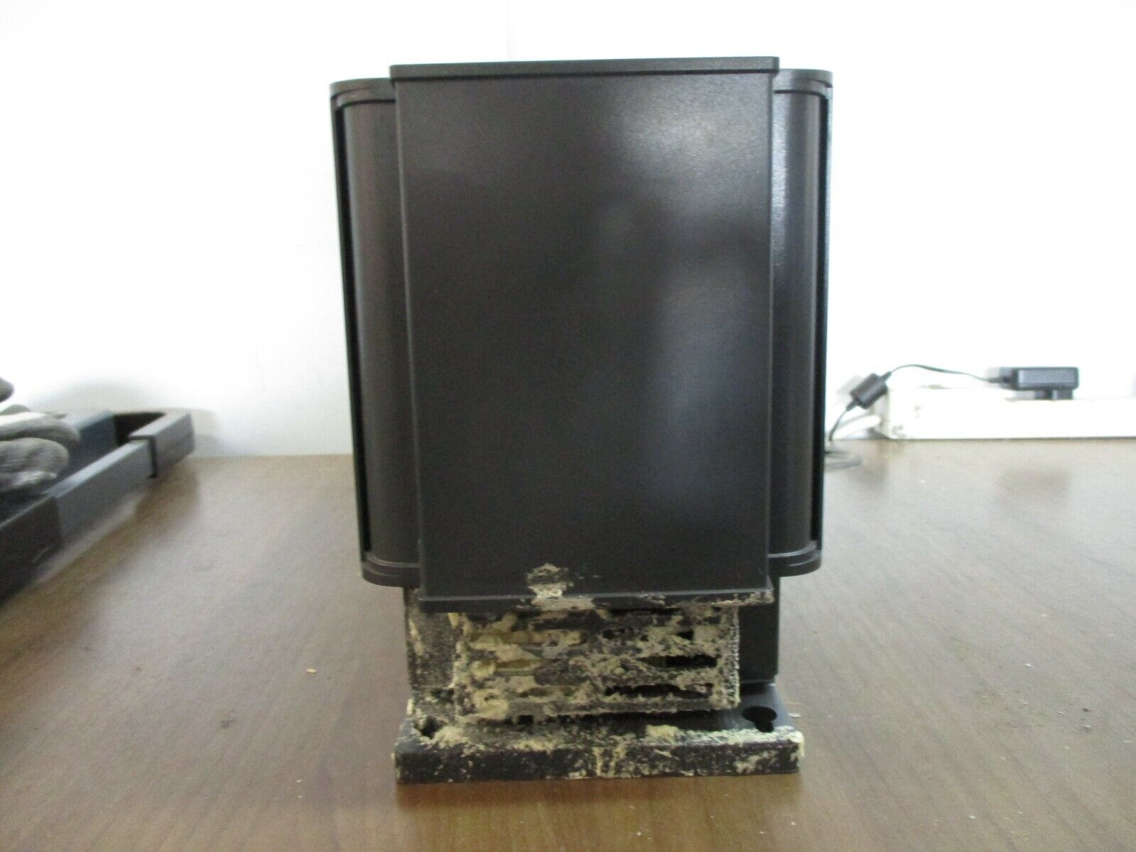 Schneider Electric Altivar 930 AC Drive ATV930U22N4 3HP 3Ph w/ Keypad Used