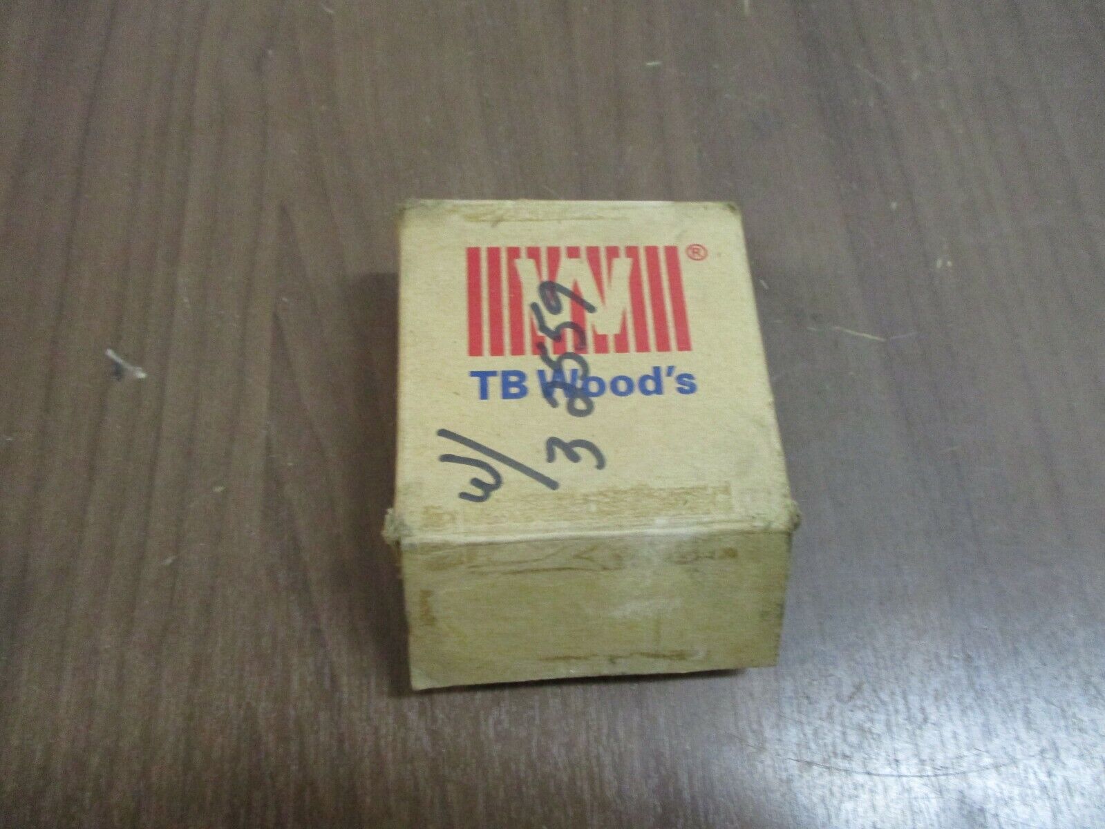 TB Wood's SG Bushing SH1 New Surplus