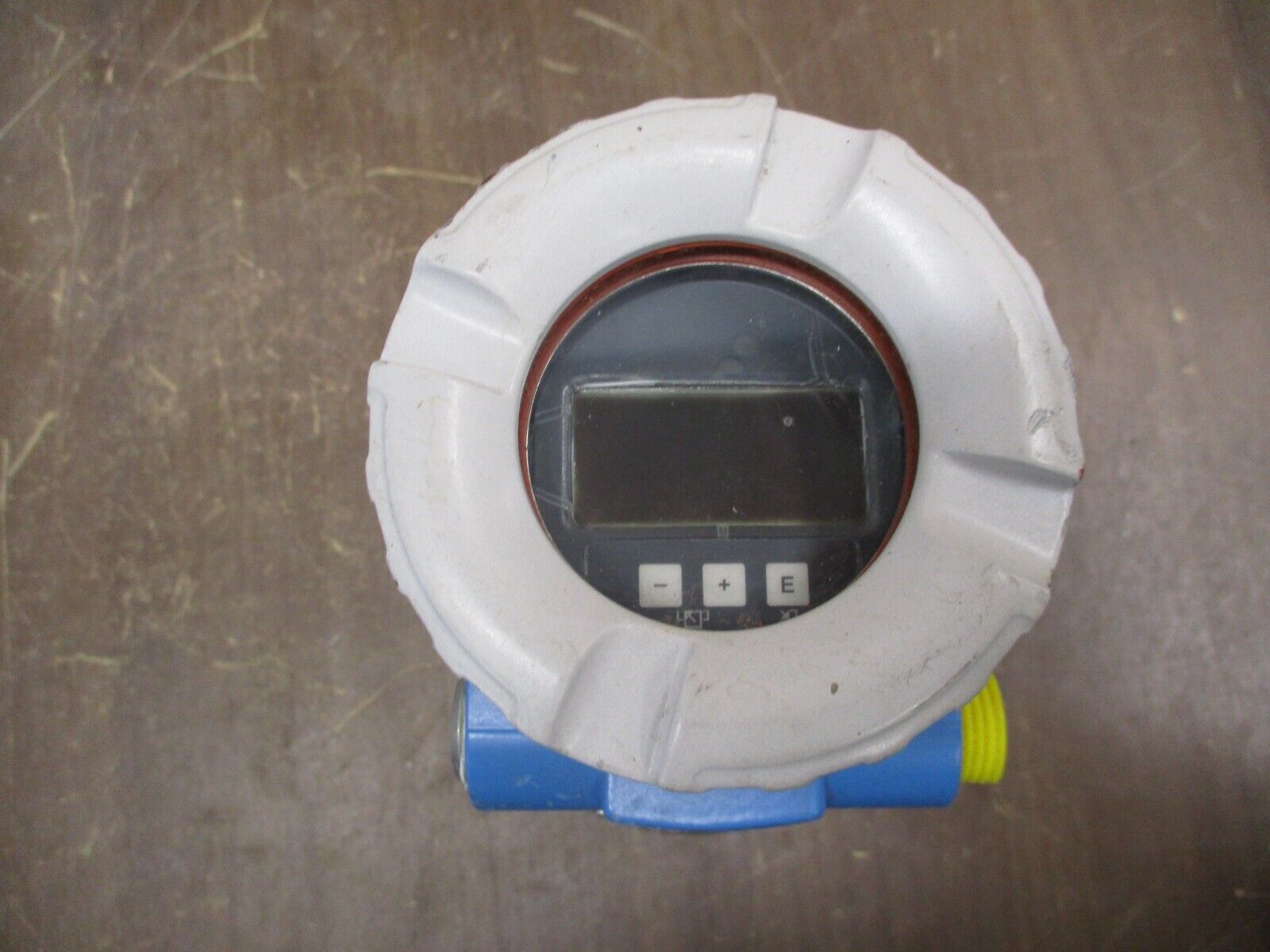 Endress + Hauser Cerabar M Pressure Transmitter PMC51-26598/0 Rev. 1 Used