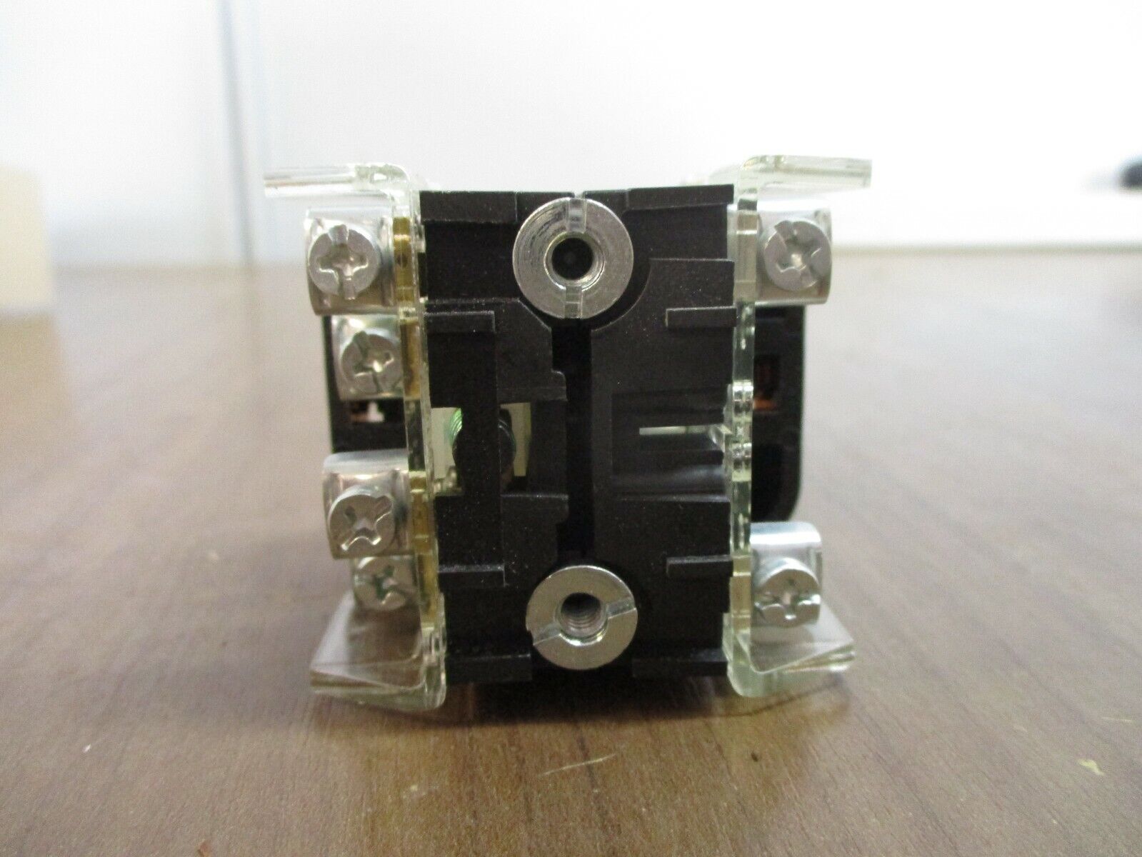 Allen-Bradley Push Button 800H-FRXNQH24AA7 Ser. F Type 4, 4X, 13 3-Position