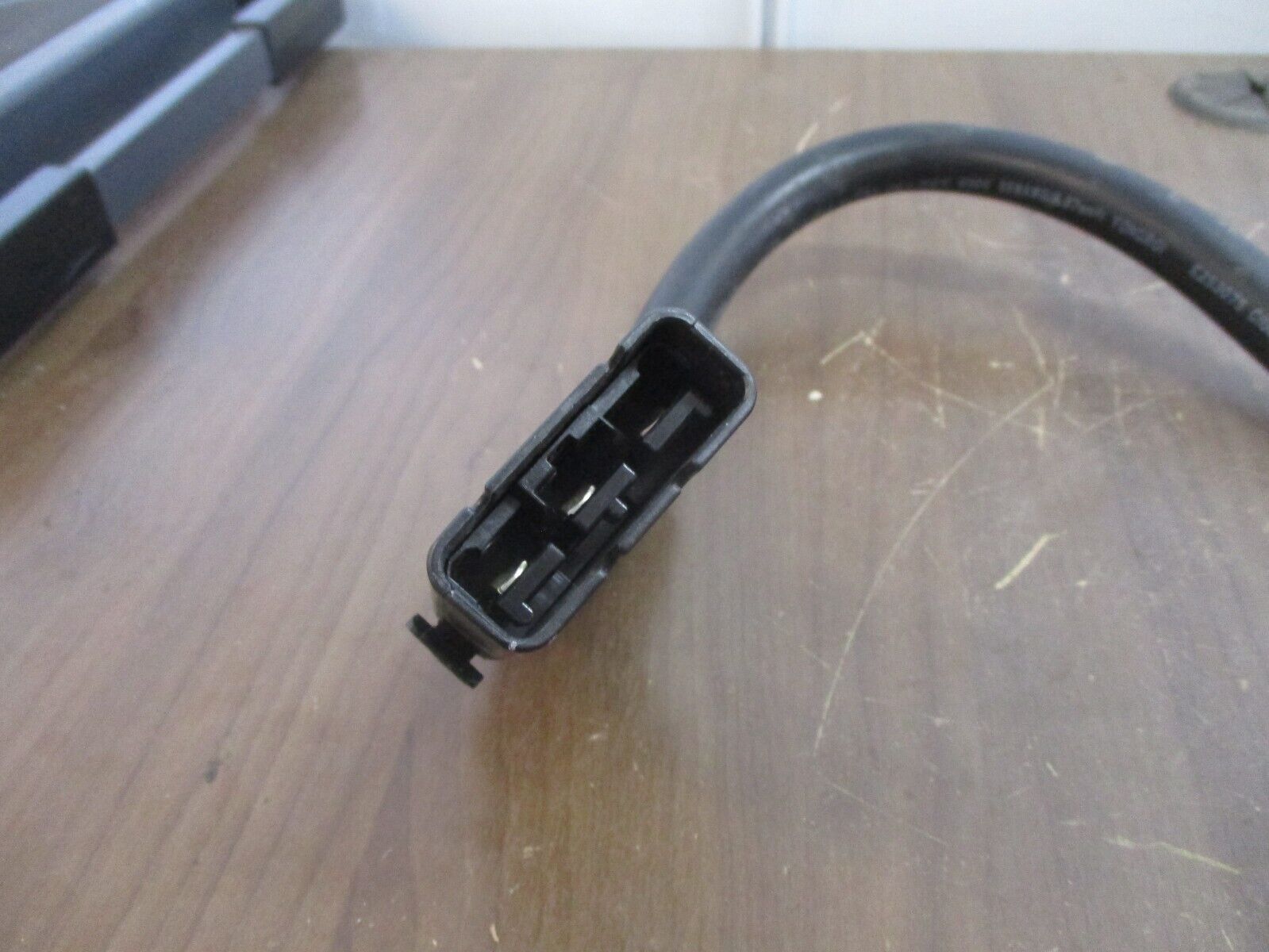 Yongroi Battery Charging Cable E253075 600V Used