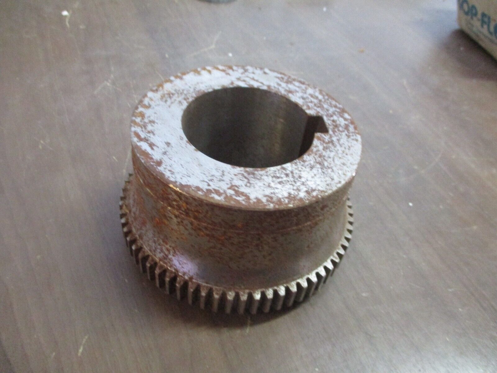 Kop-Flex Hub CX30309 Size 3.0 Type B *Some Shelfwear* New Surplus