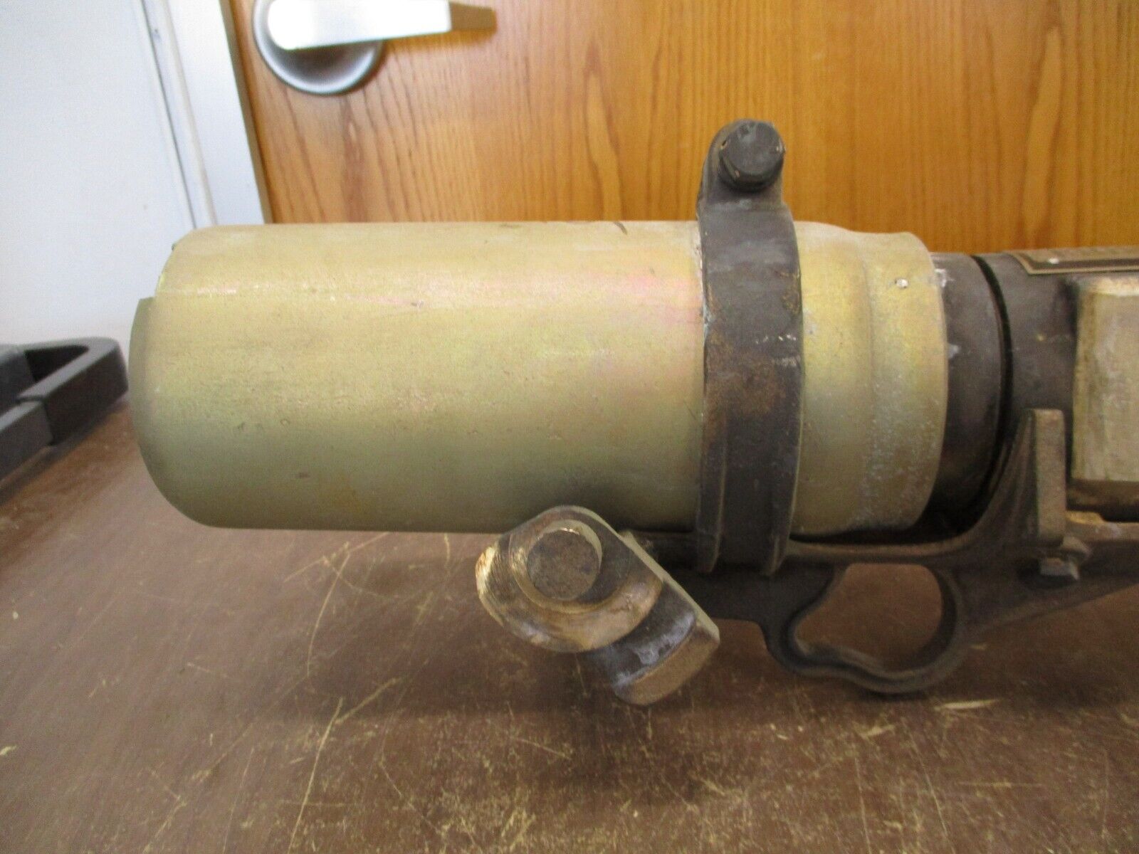 S&C SM-5C Fuse 86692 400E Max 14.4kV 125E Refill Used