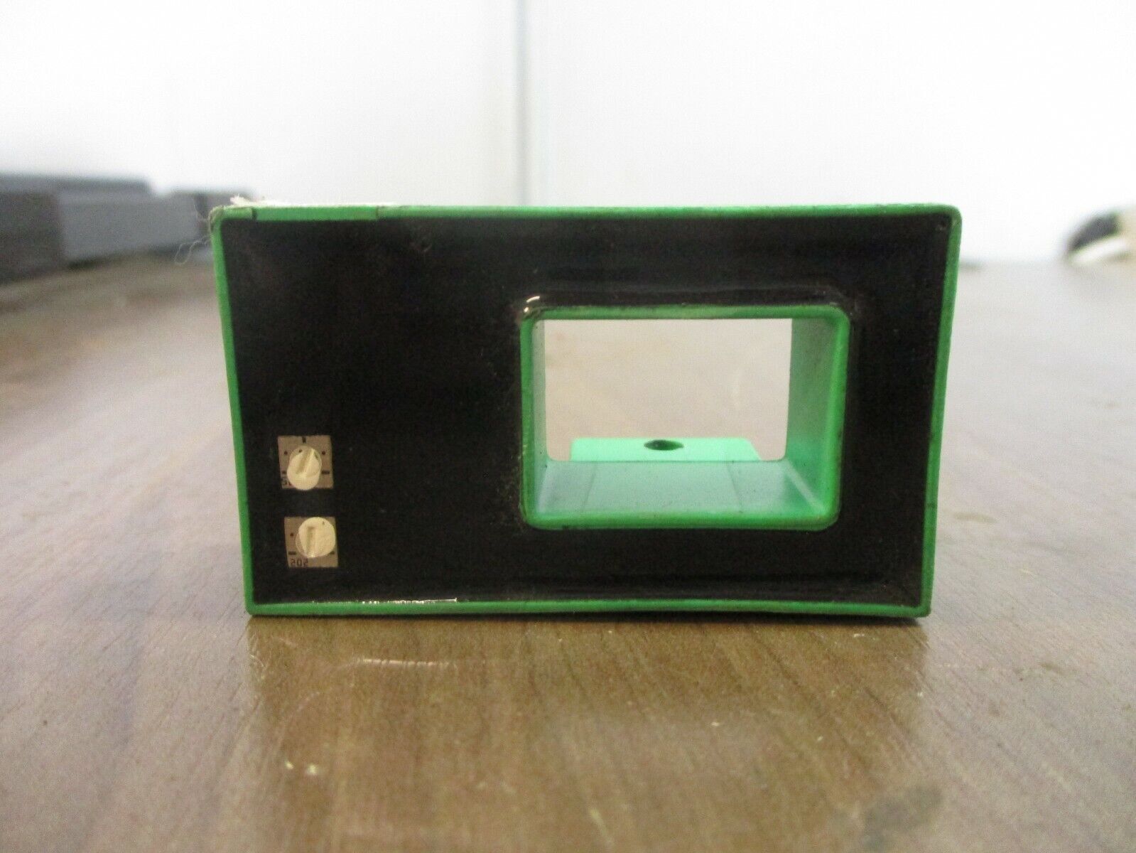 Nana Electric Current Transformer HEC-03A-12 Used