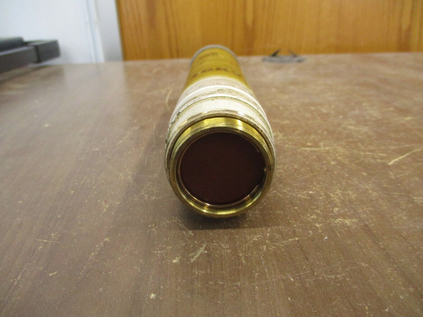 S&C SM-5 Refill Unit 130600R4 400E 4.16kV Used