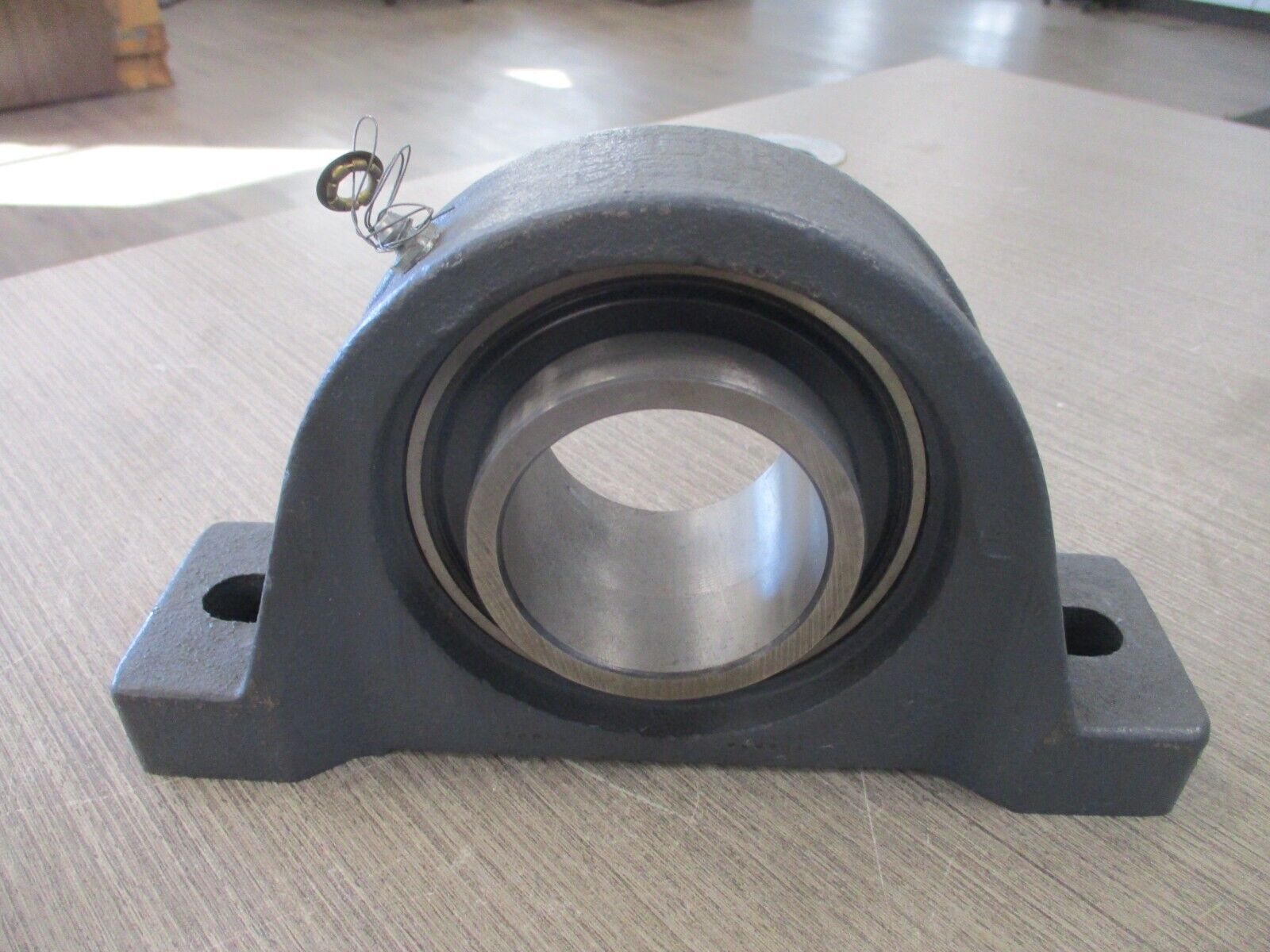 Link-Belt Pillow-Block Bearing 2390 Used