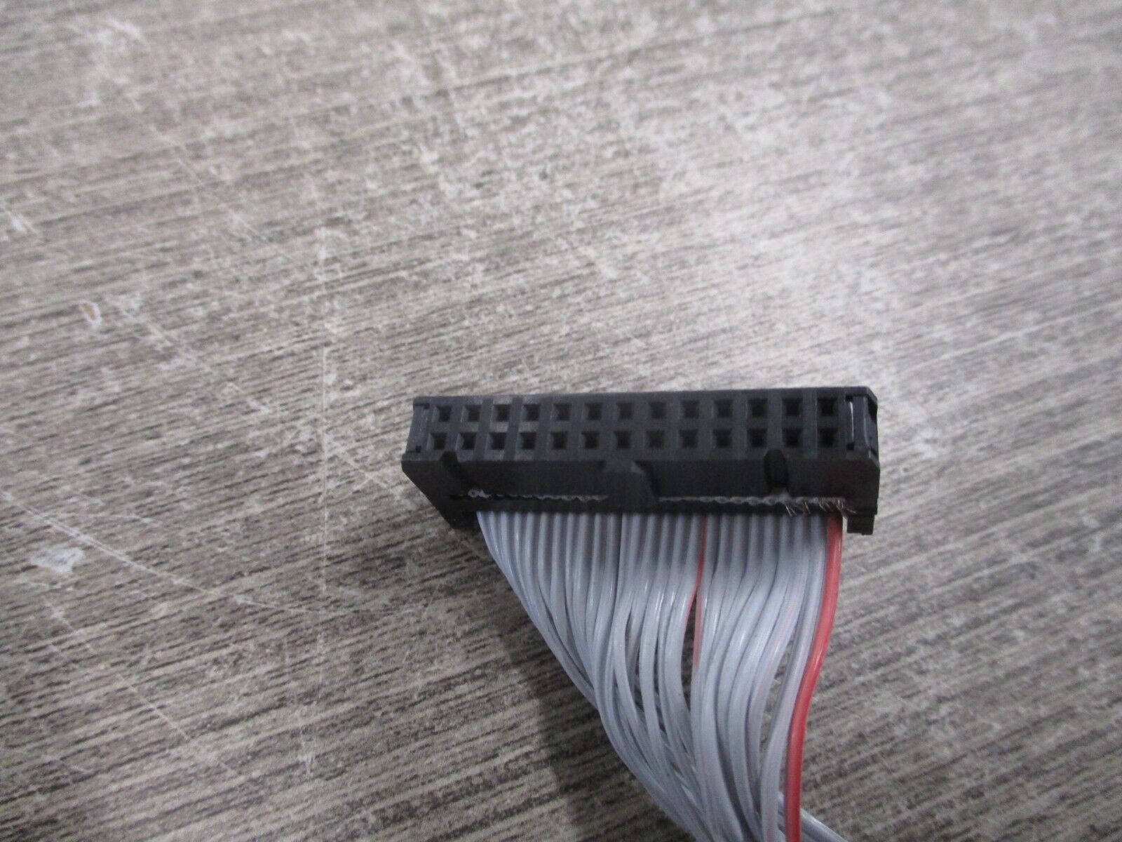 Emerson Liebert Display Cable 542264G1 Used