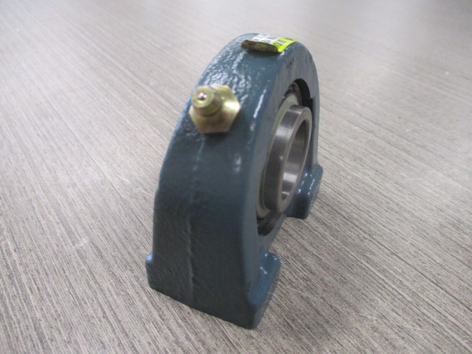 Dodge Pillow Block Bearing 124465 Used