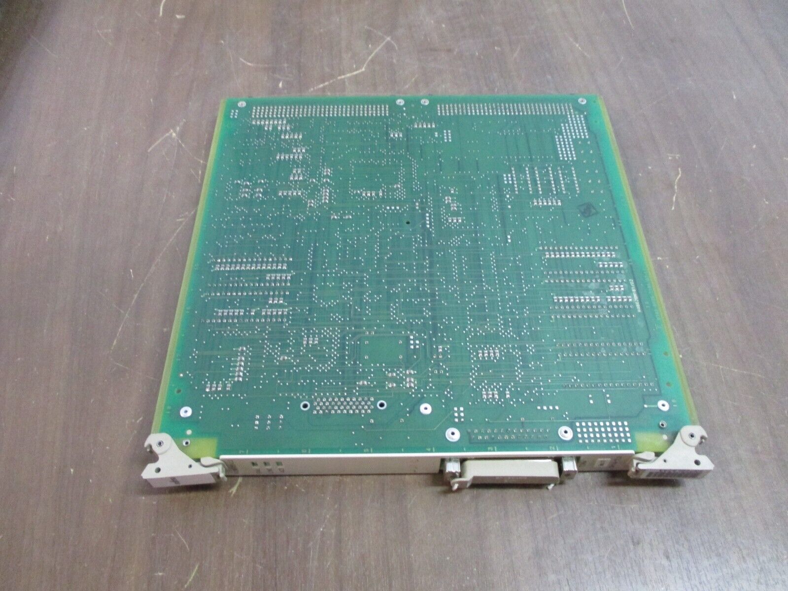 Fujitsu Interface Unit SNPQBL85AA Iss. 11 FC9612SVL2 / SV1A-TL2 Used