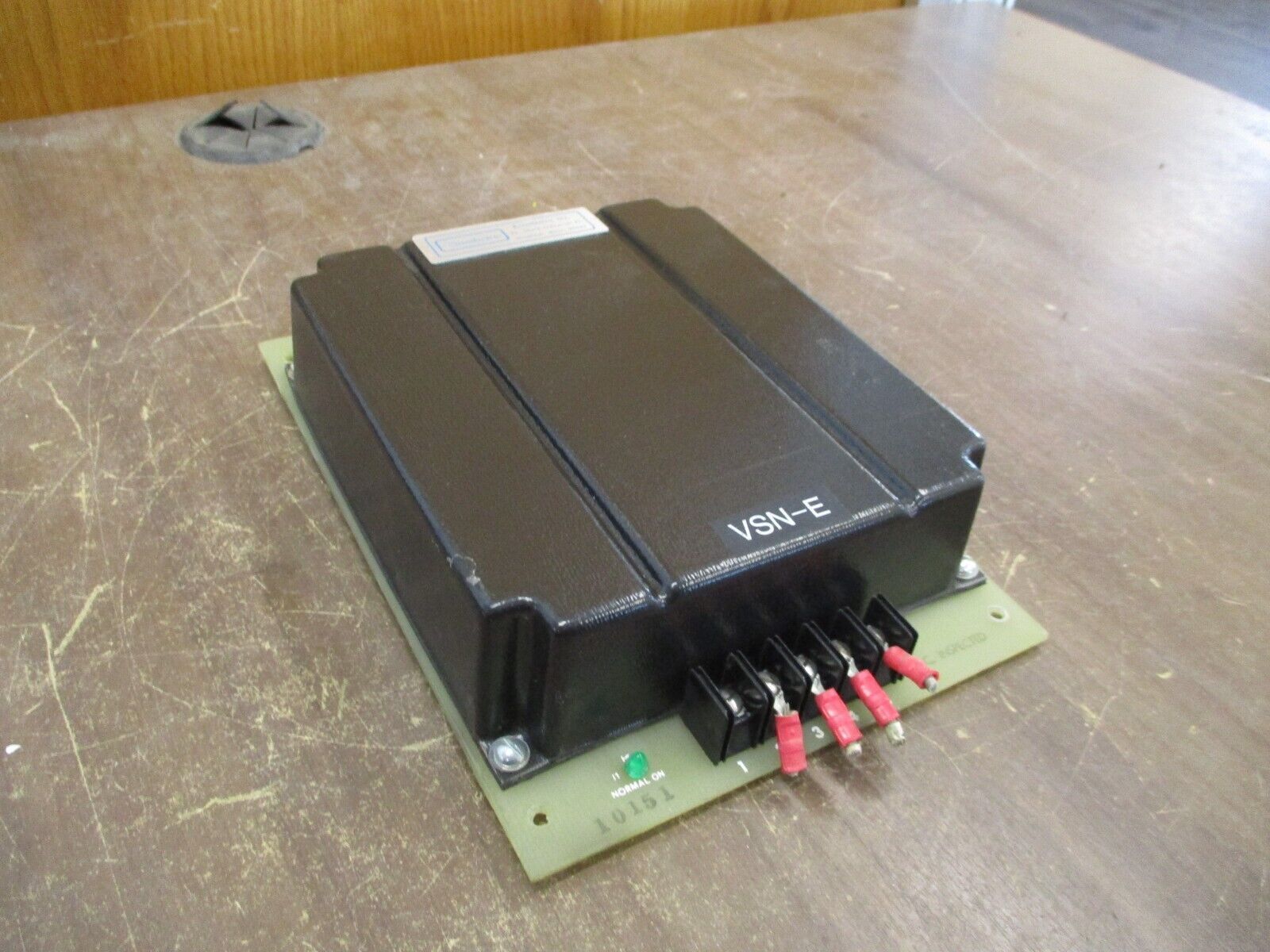 Russelectric Voltage Module VSN-E Used