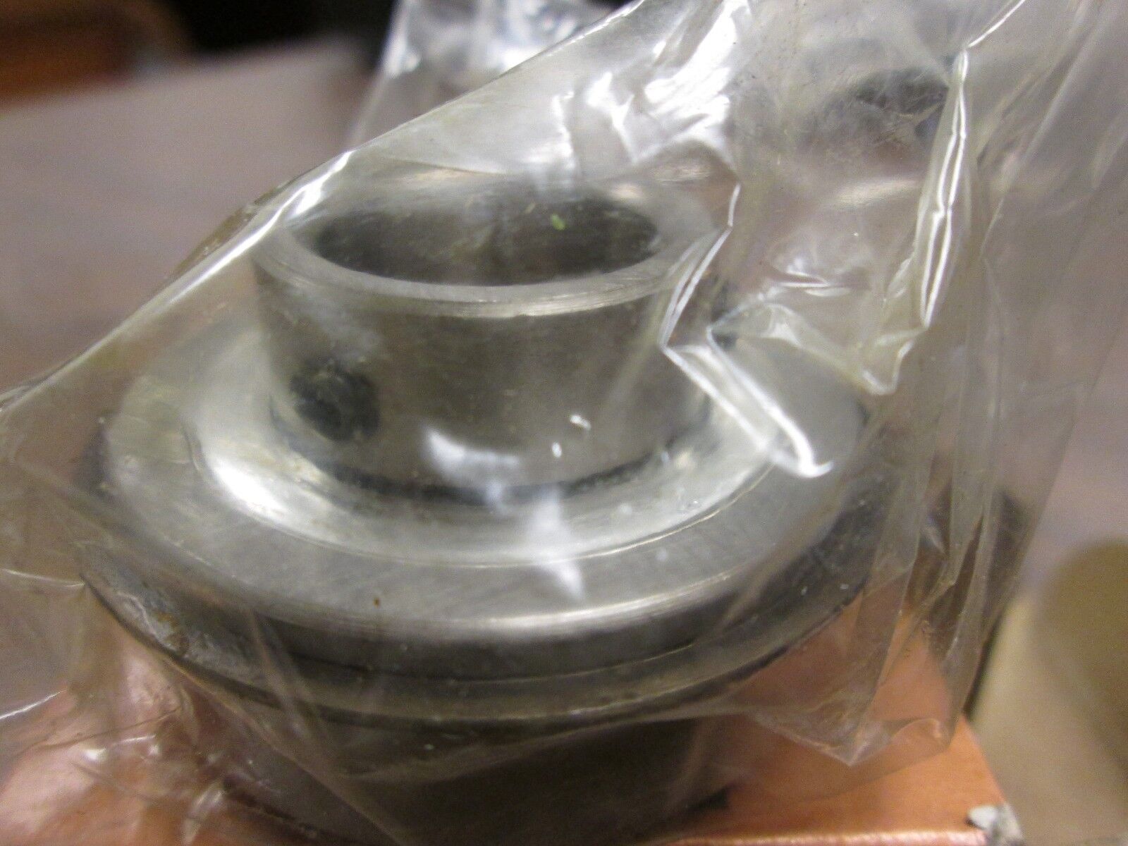 Schatz Ball Bearings WE512 New Surplus