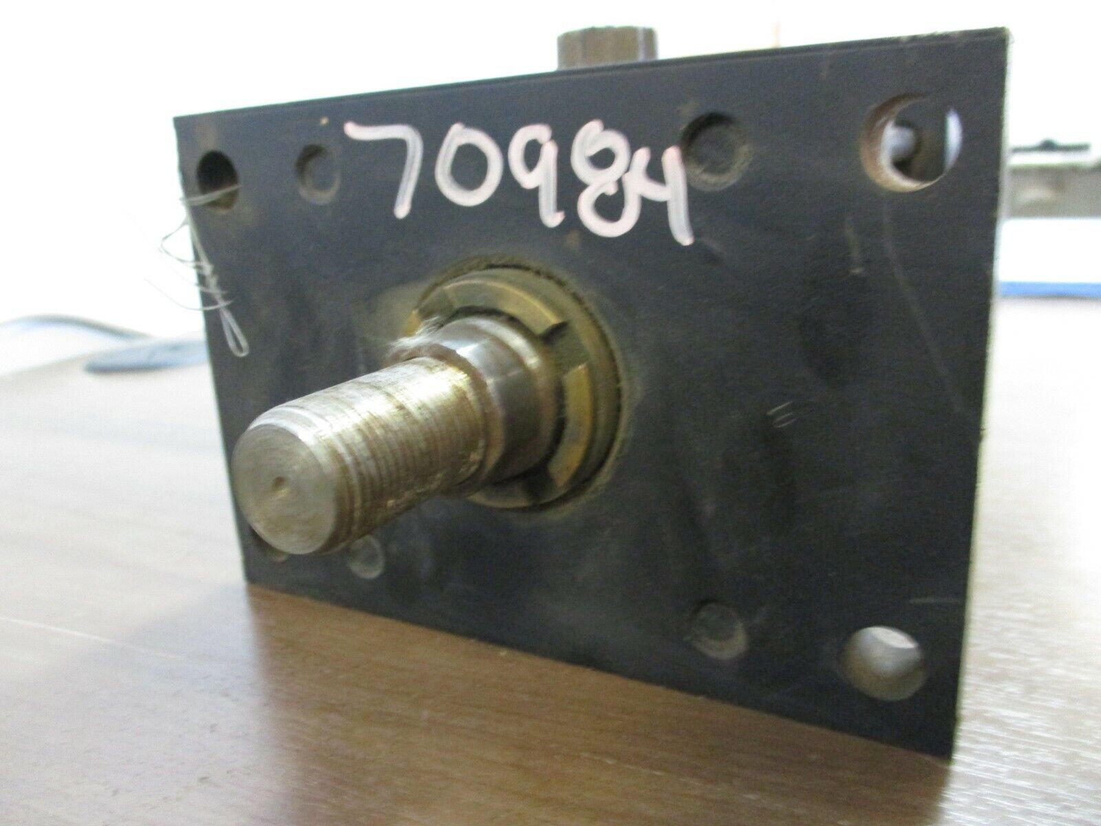 RWC Air Cylinder 884716106 250 PSI Used