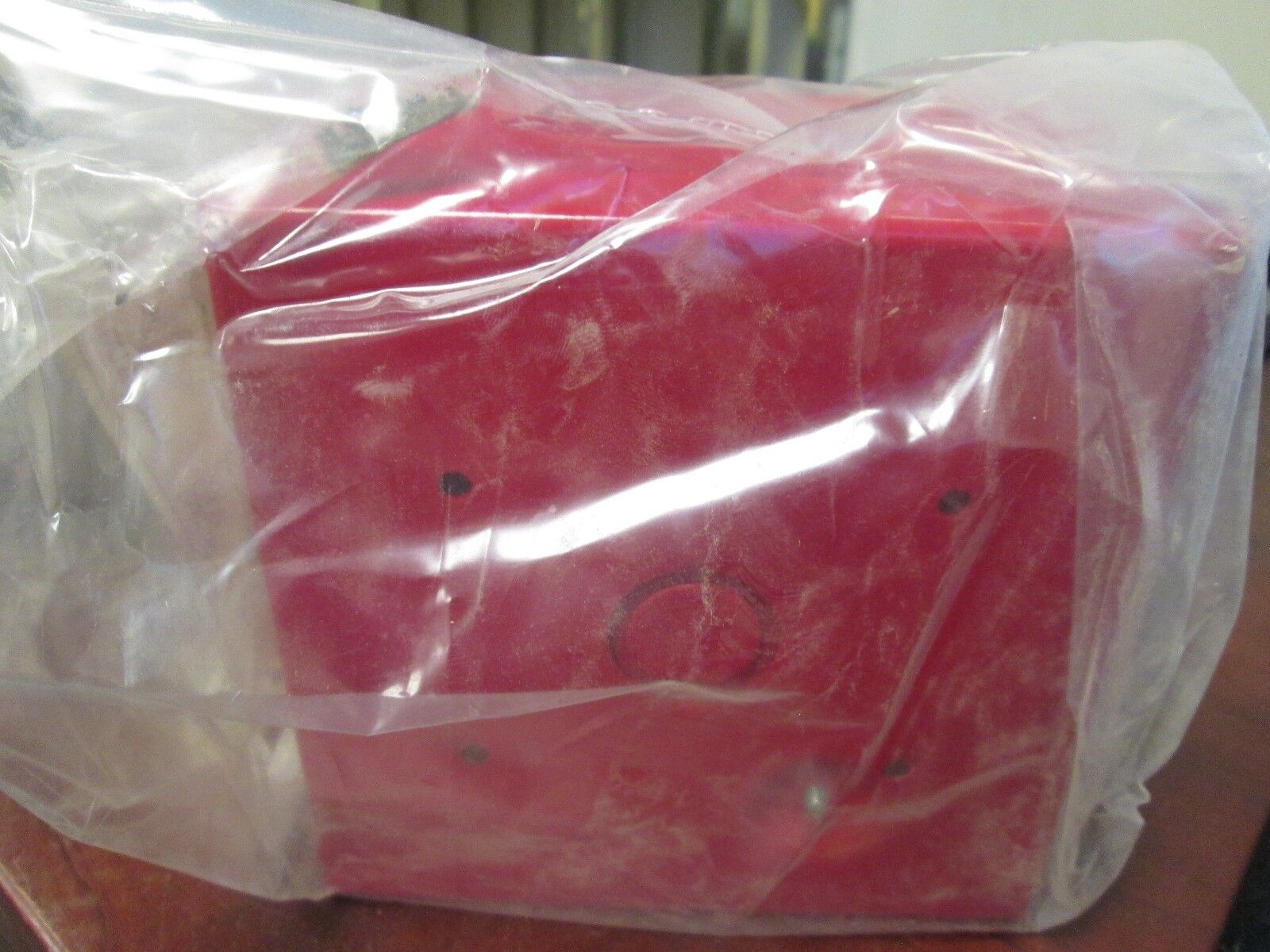 EST Surface Box 757A-SB *Lot of 4* New Surplus