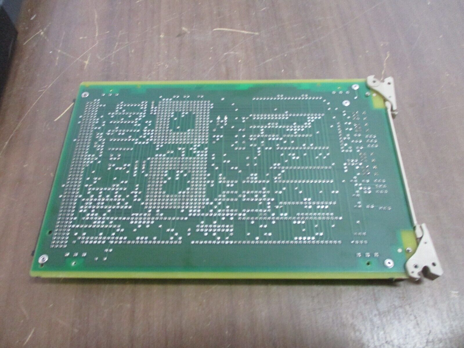 Fujitsu OHA-SD2 Plug-In Card FC9602HAS2 Used