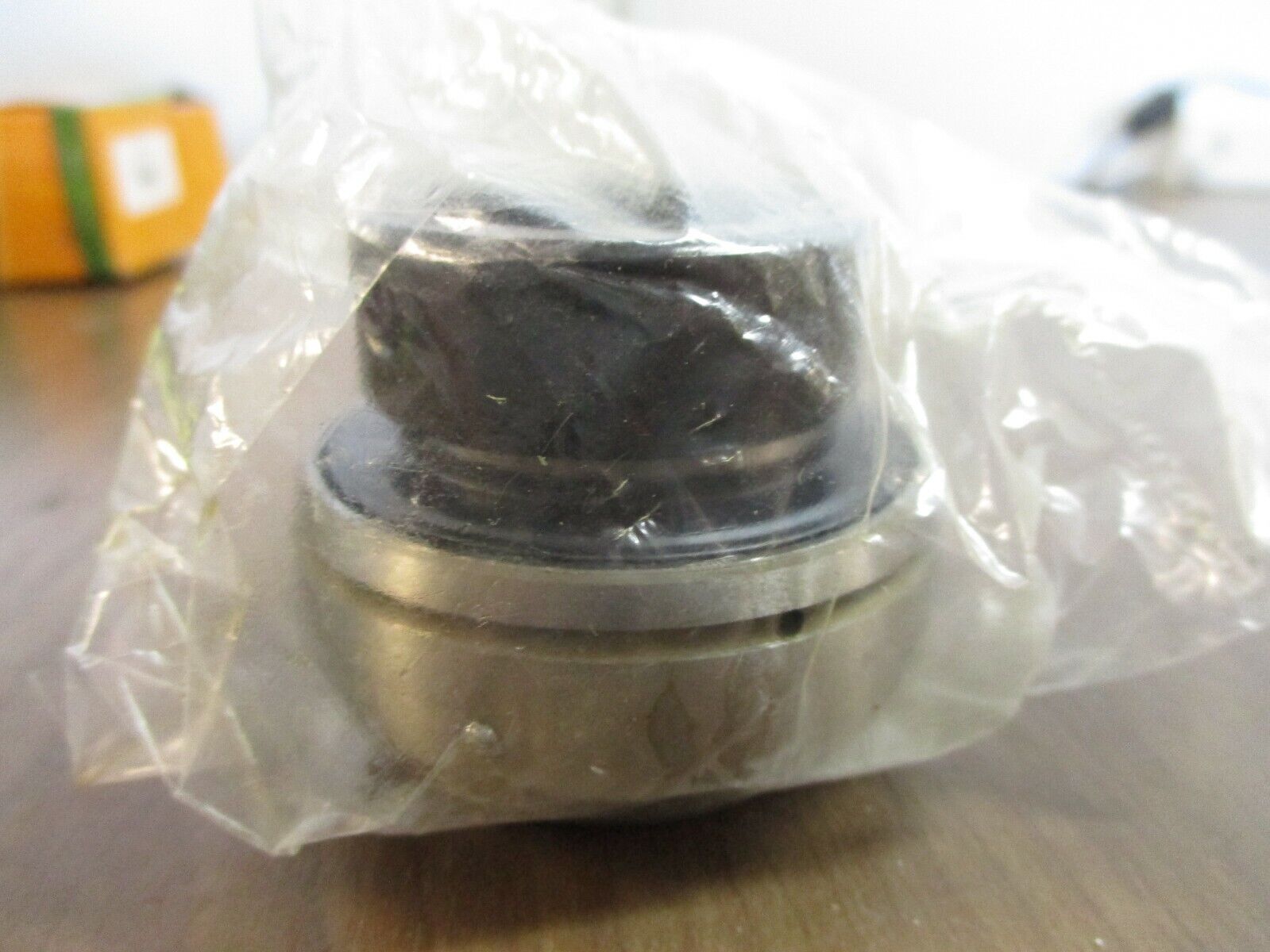 Tritan Bearing Insert HC205-16 Ecc. Locking Collar New Surplus