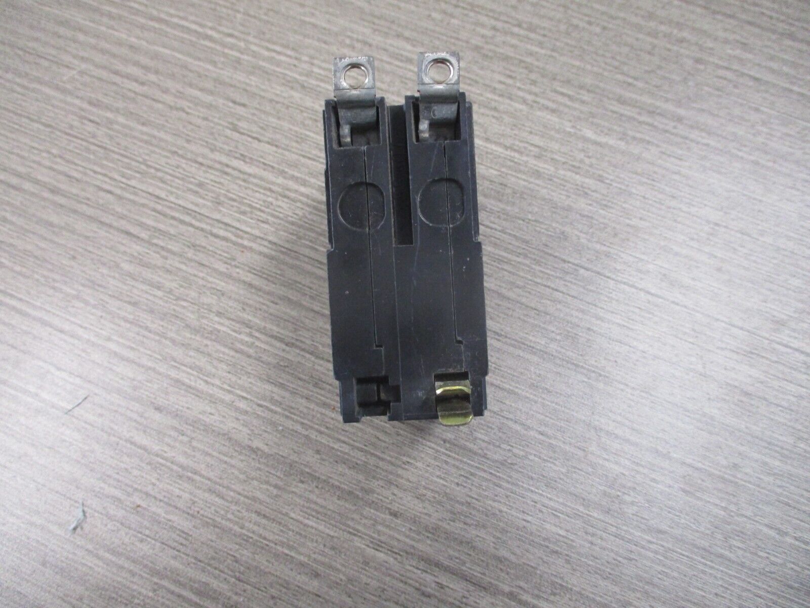 Square D Bolt-On Circuit Breaker QOB220VH 20A 120/240V 2P 22KA Used